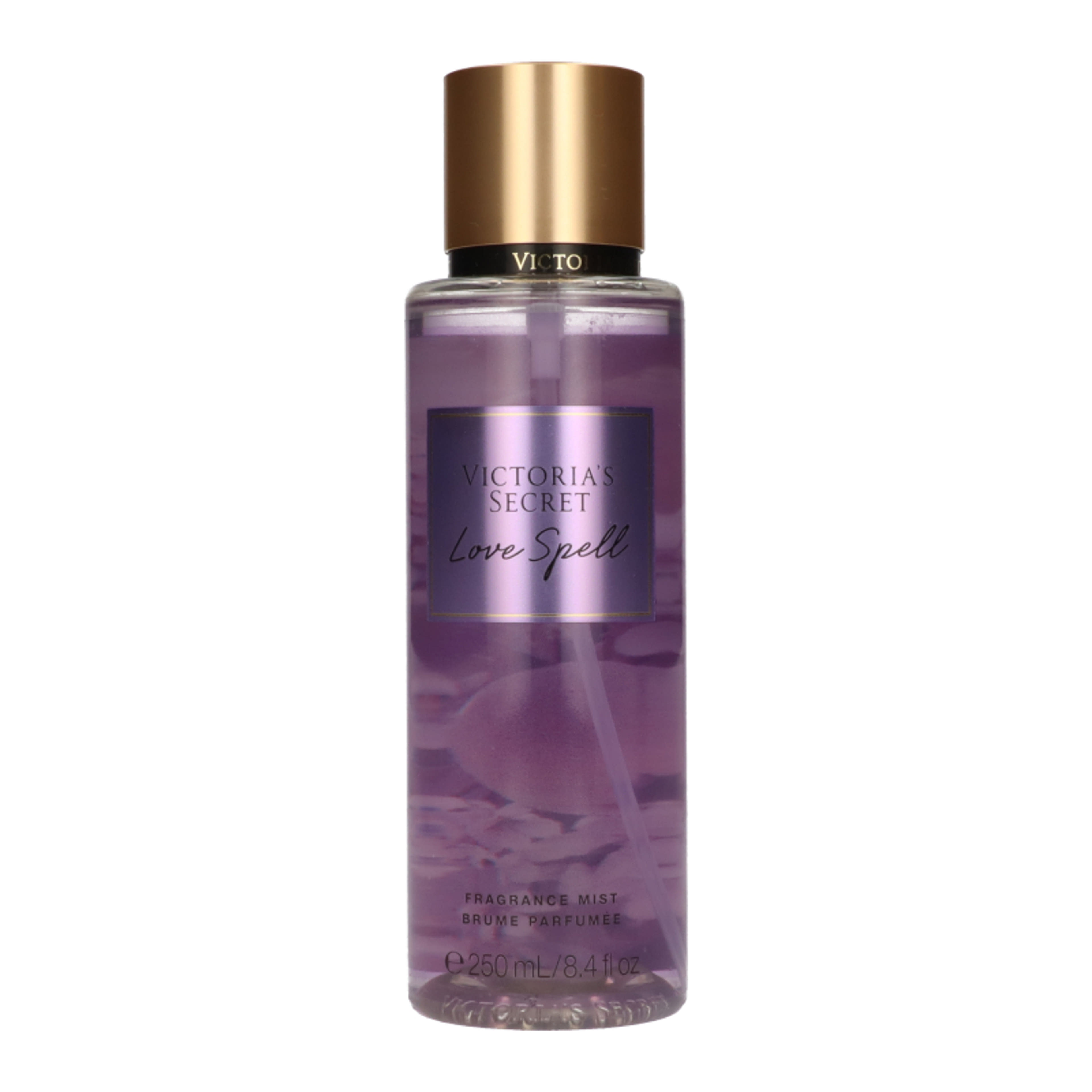 Victoria Secret Love Spell testpermet - 250 ml-1