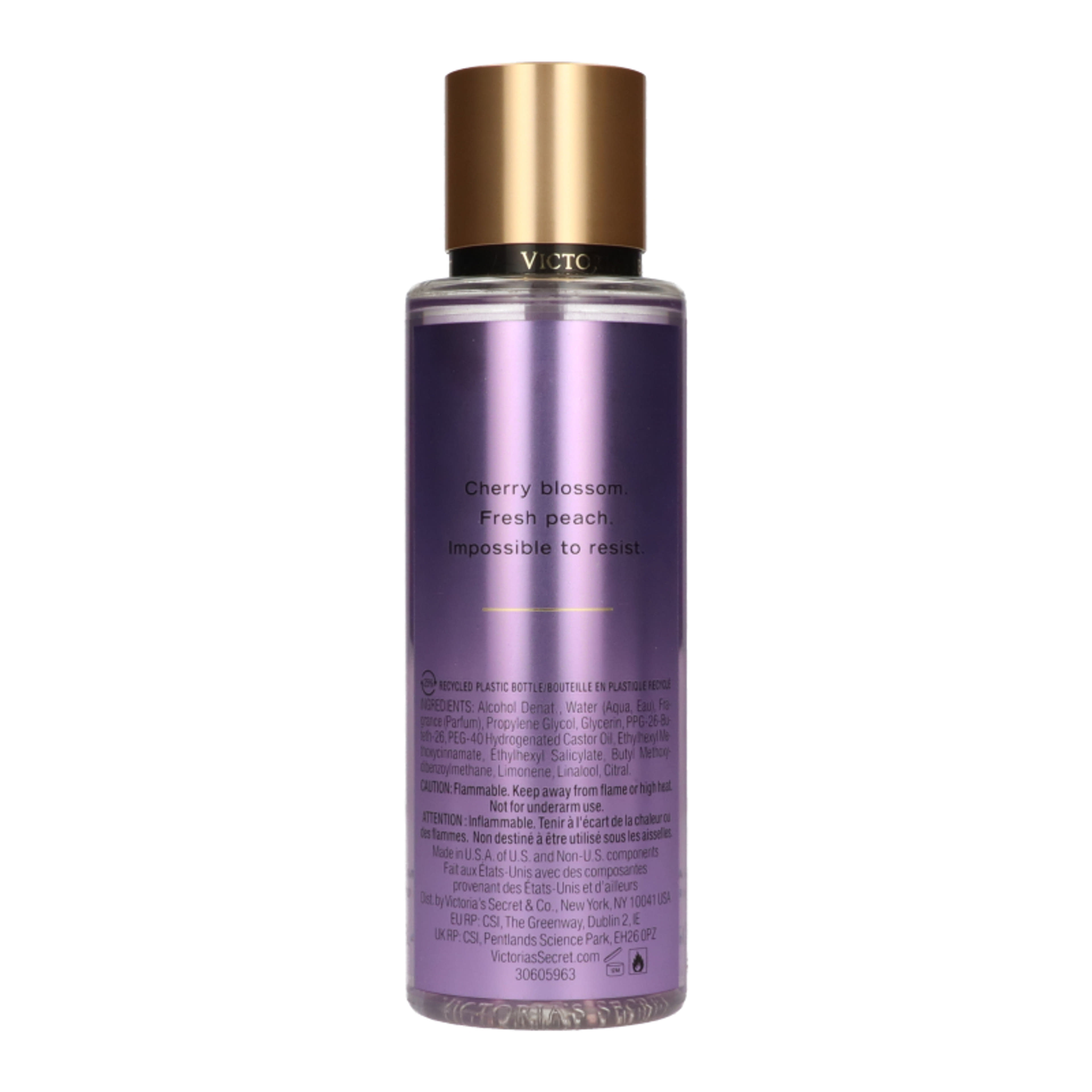 Victoria Secret Love Spell testpermet - 250 ml-2