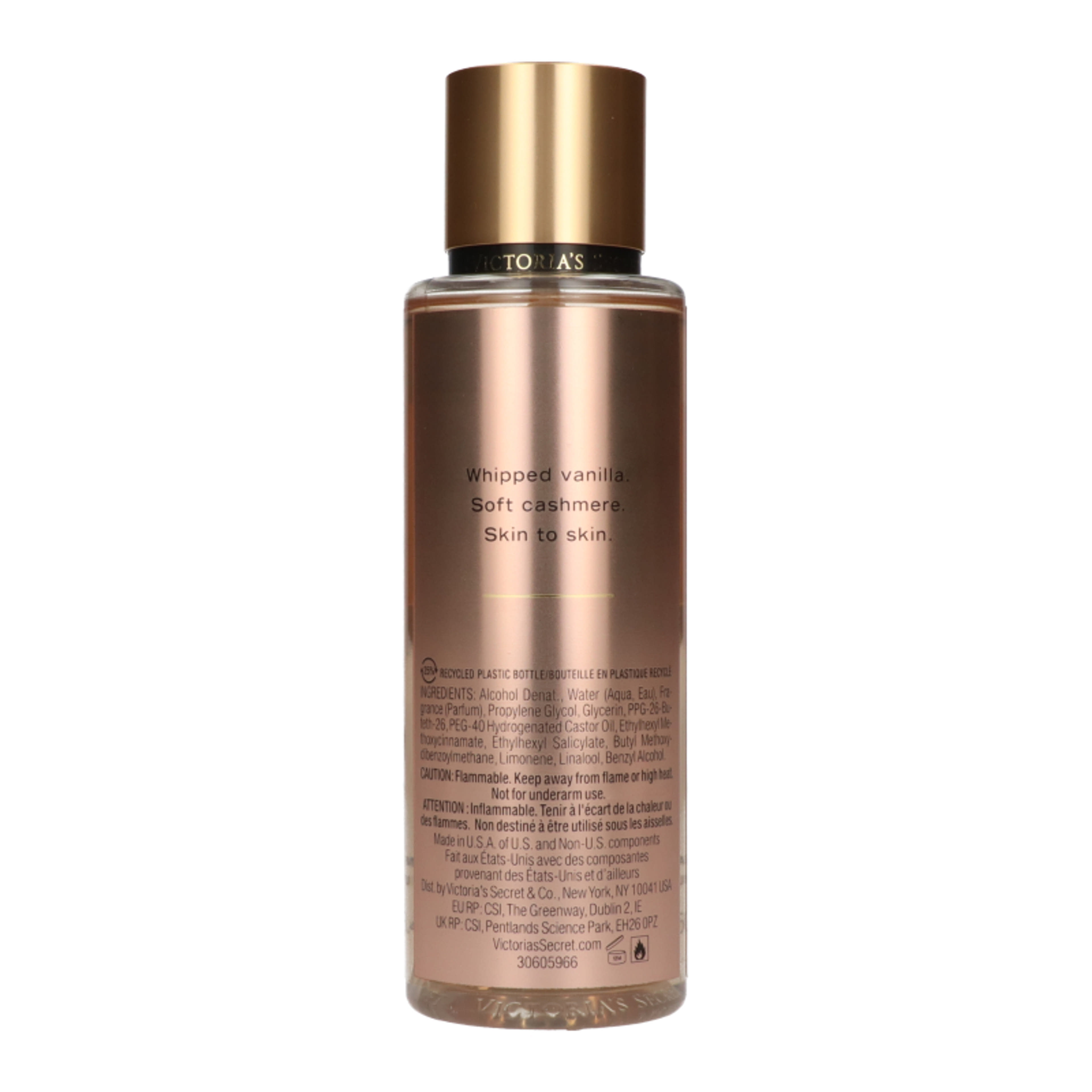 Victoria Secret Bare Vanilla testpermet - 250 ml-2