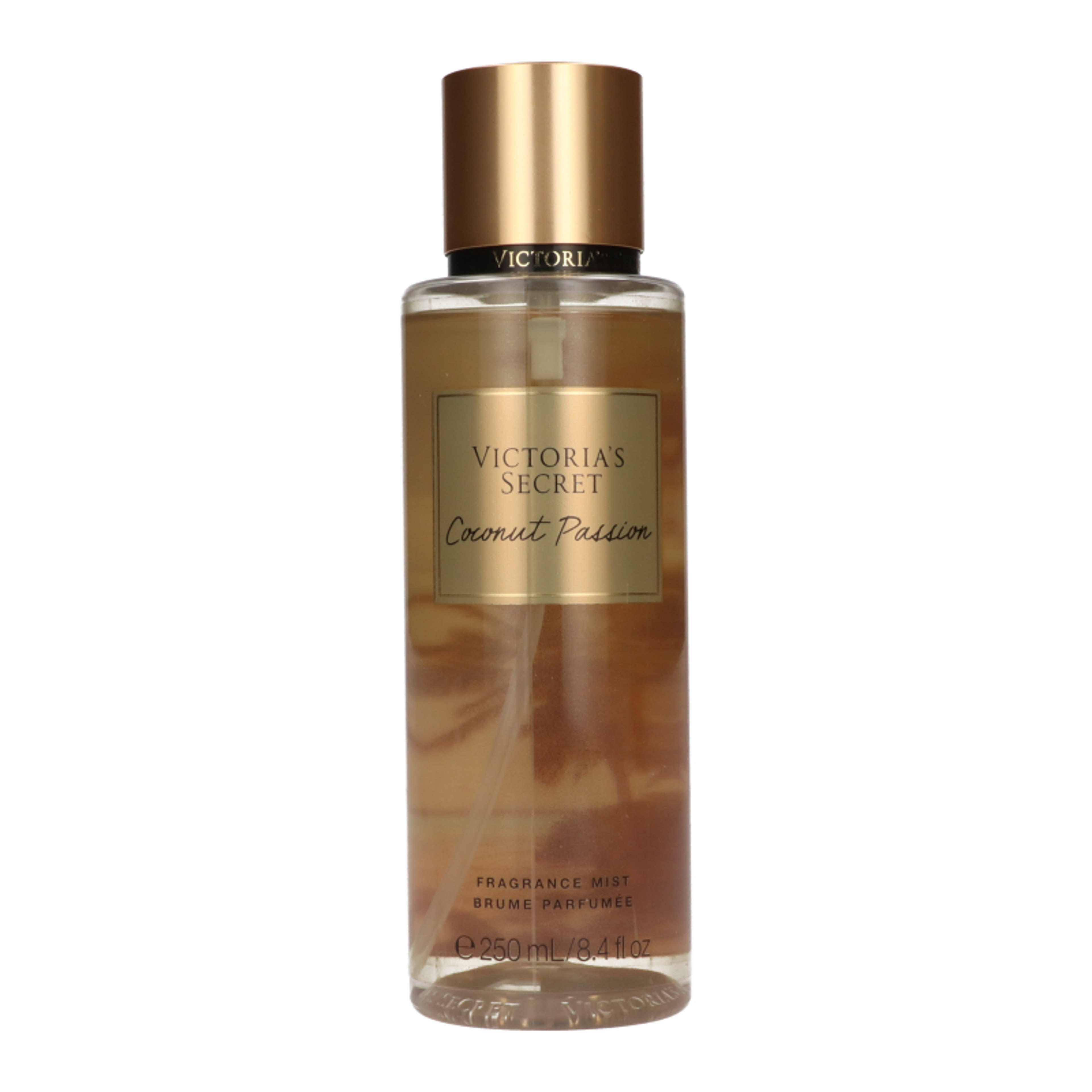Victoria Secret Coconut Passion testpermet - 250 ml-1