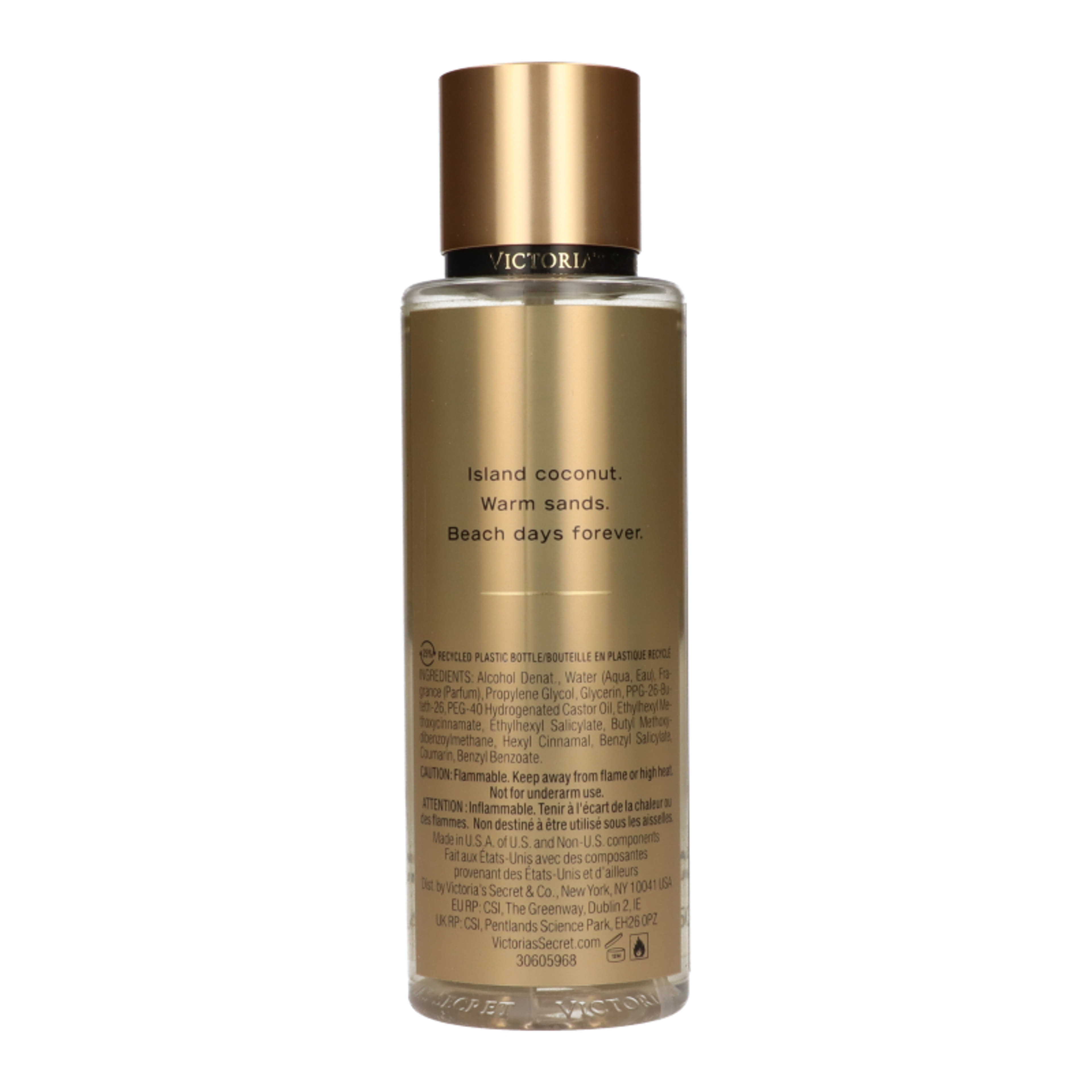Victoria Secret Coconut Passion testpermet - 250 ml-2