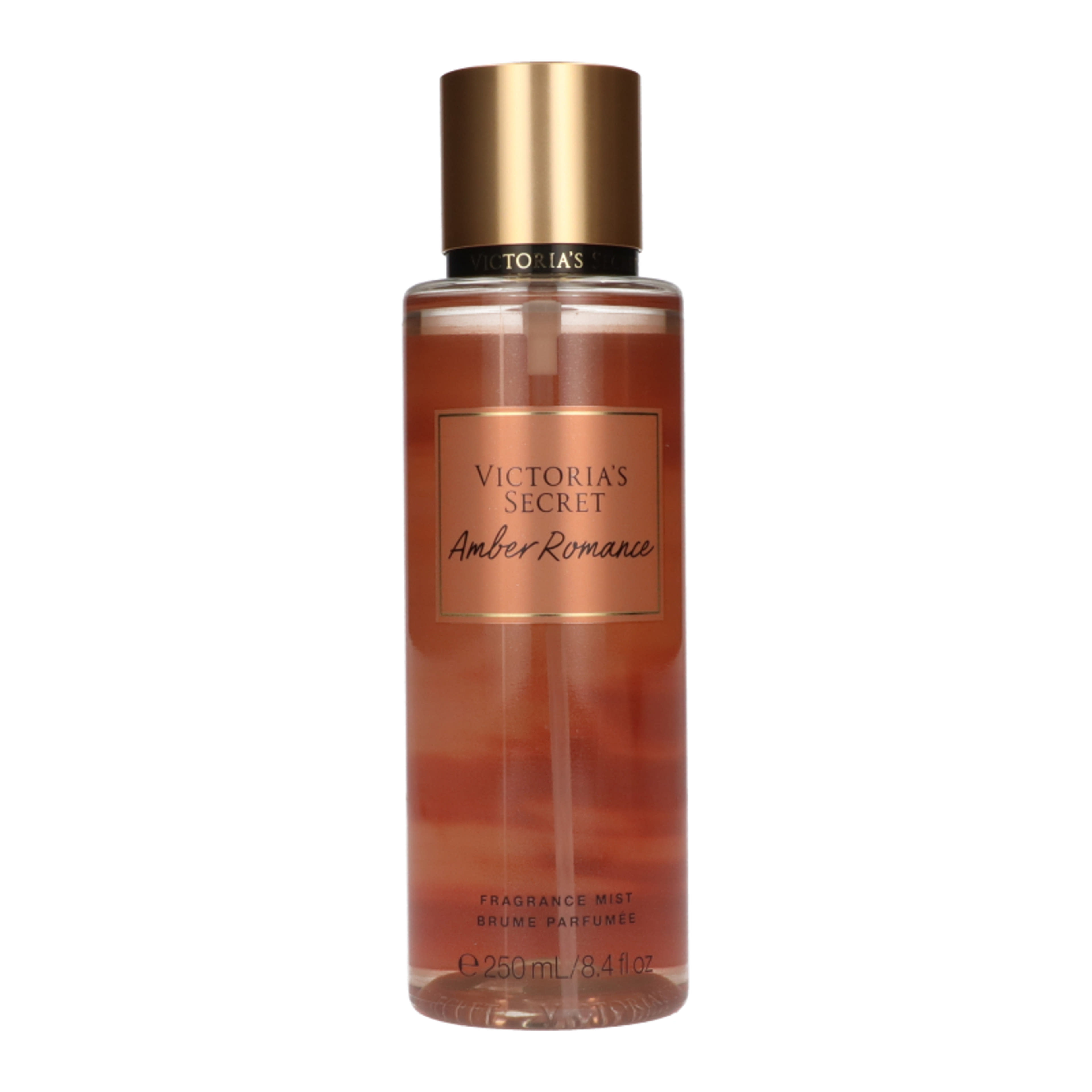 Victoria Secret Amber Romance testpermet - 250 ml-1
