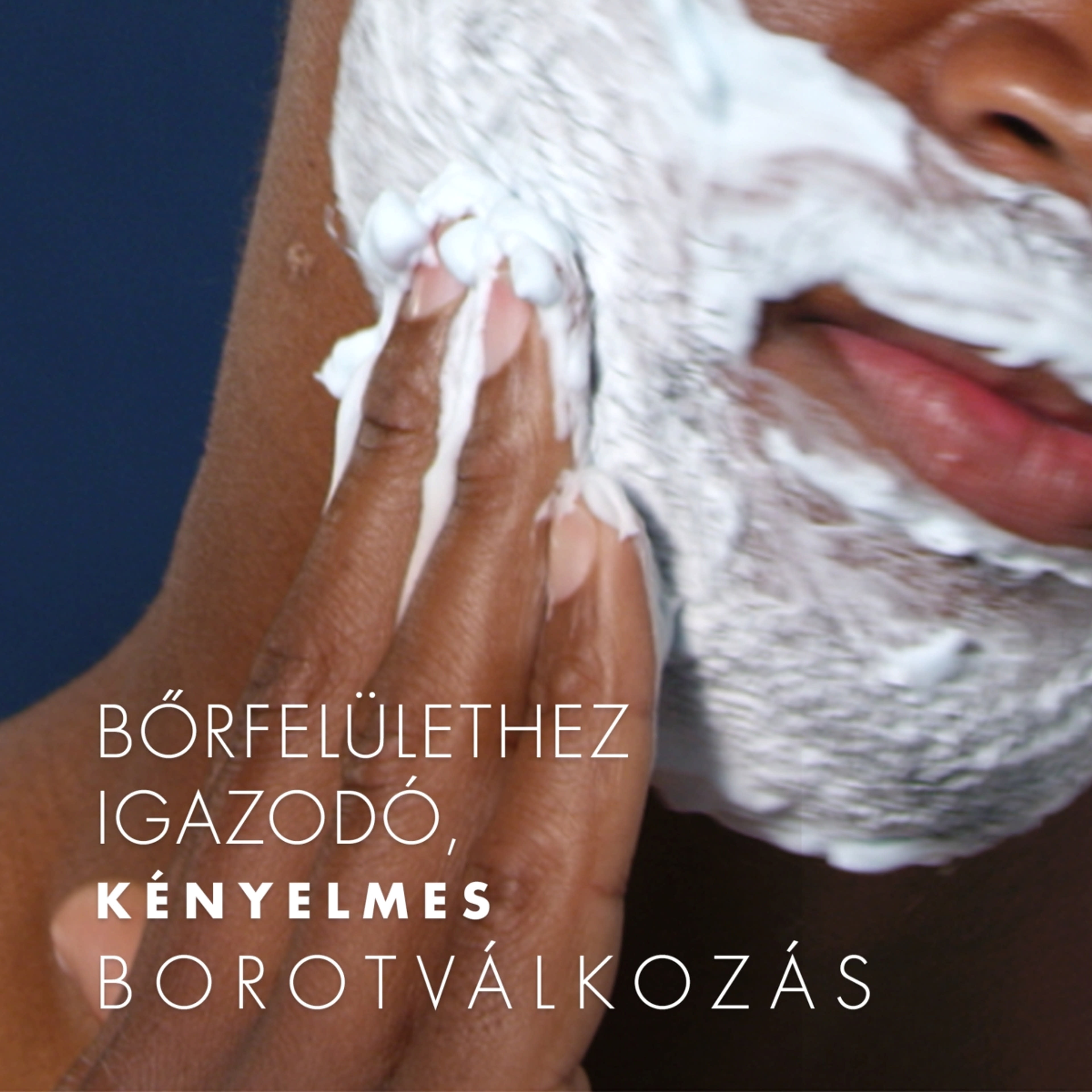 Gillette Pro Sensitive borotvazselé -  200 ml-6