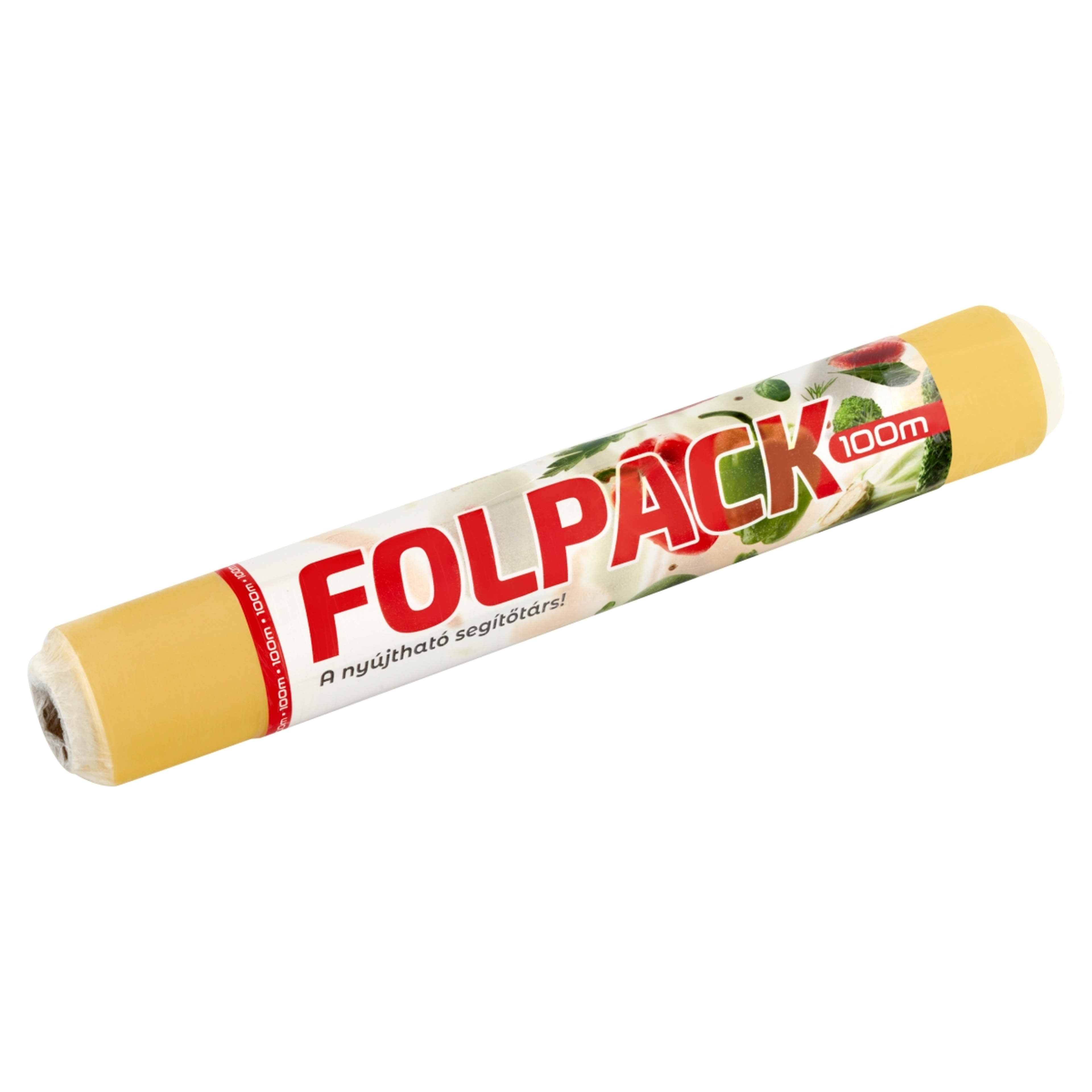Folpack háztartási fólia - 100 m-2