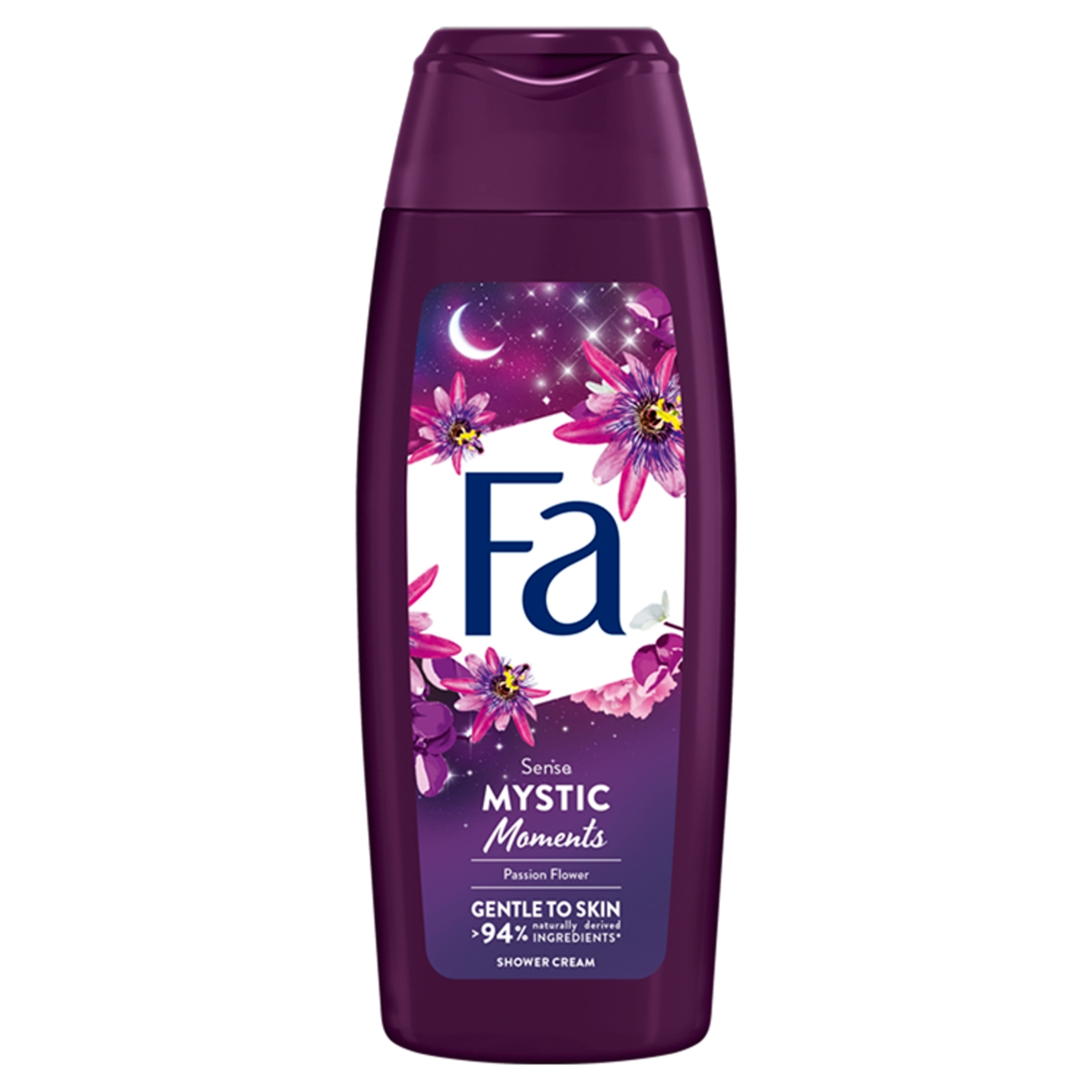 Fa Mystic Moments krémtusfürdő golgotavirág illattal - 400 ml