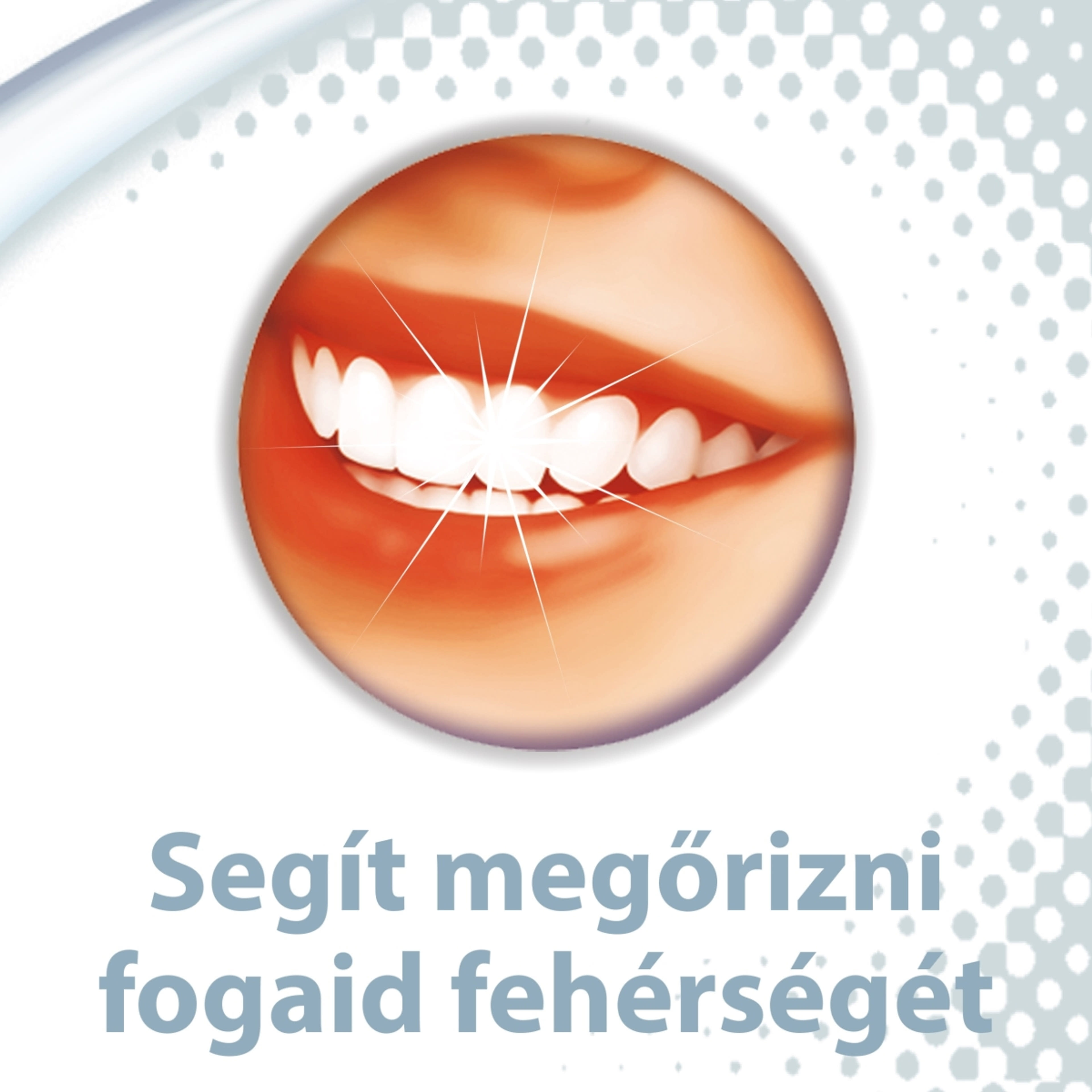 Colgate Whitening fogfehérítő fogkrém - 75 ml-4
