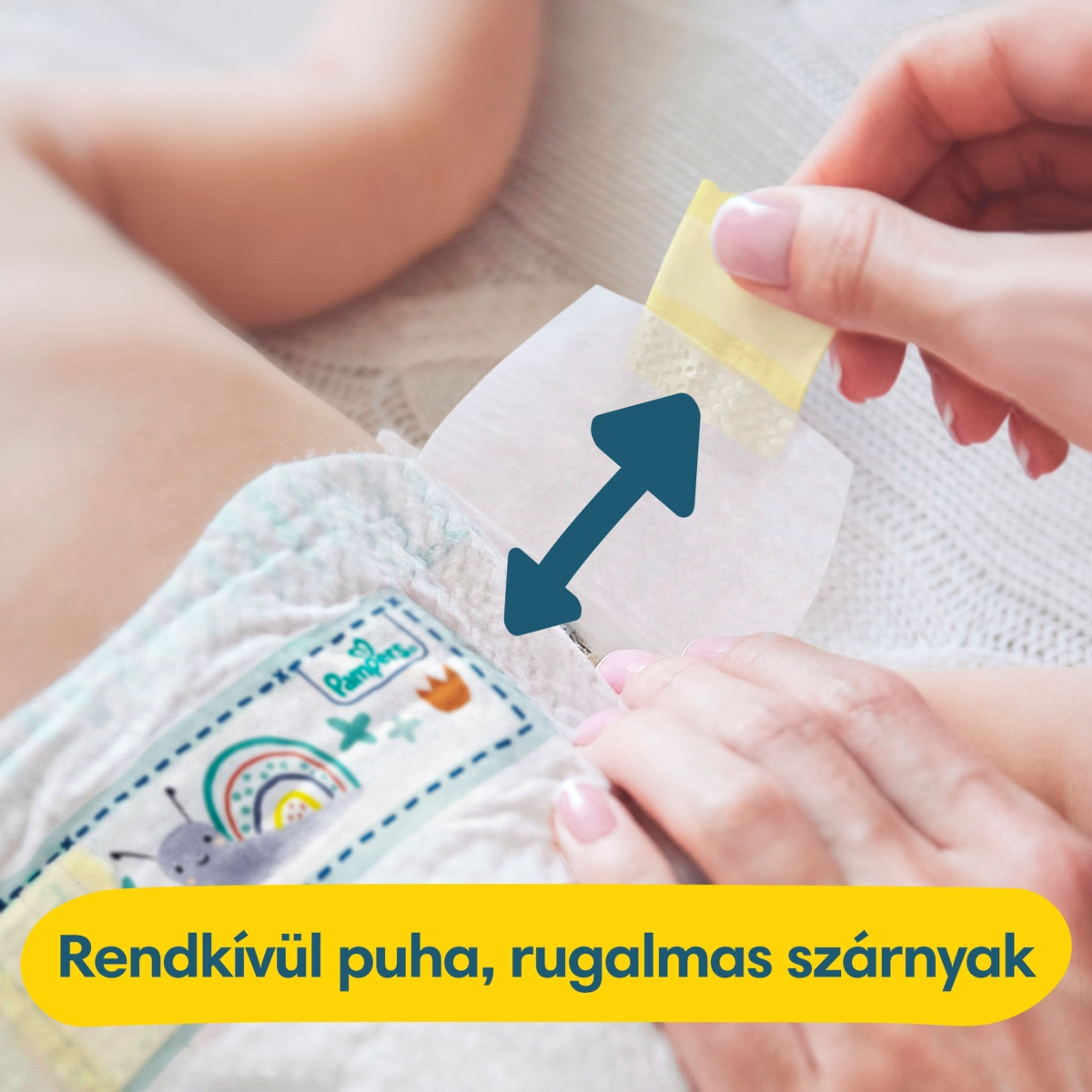 Pampers Premium Care Pelenka 6-os 13kg + - 38 db-3