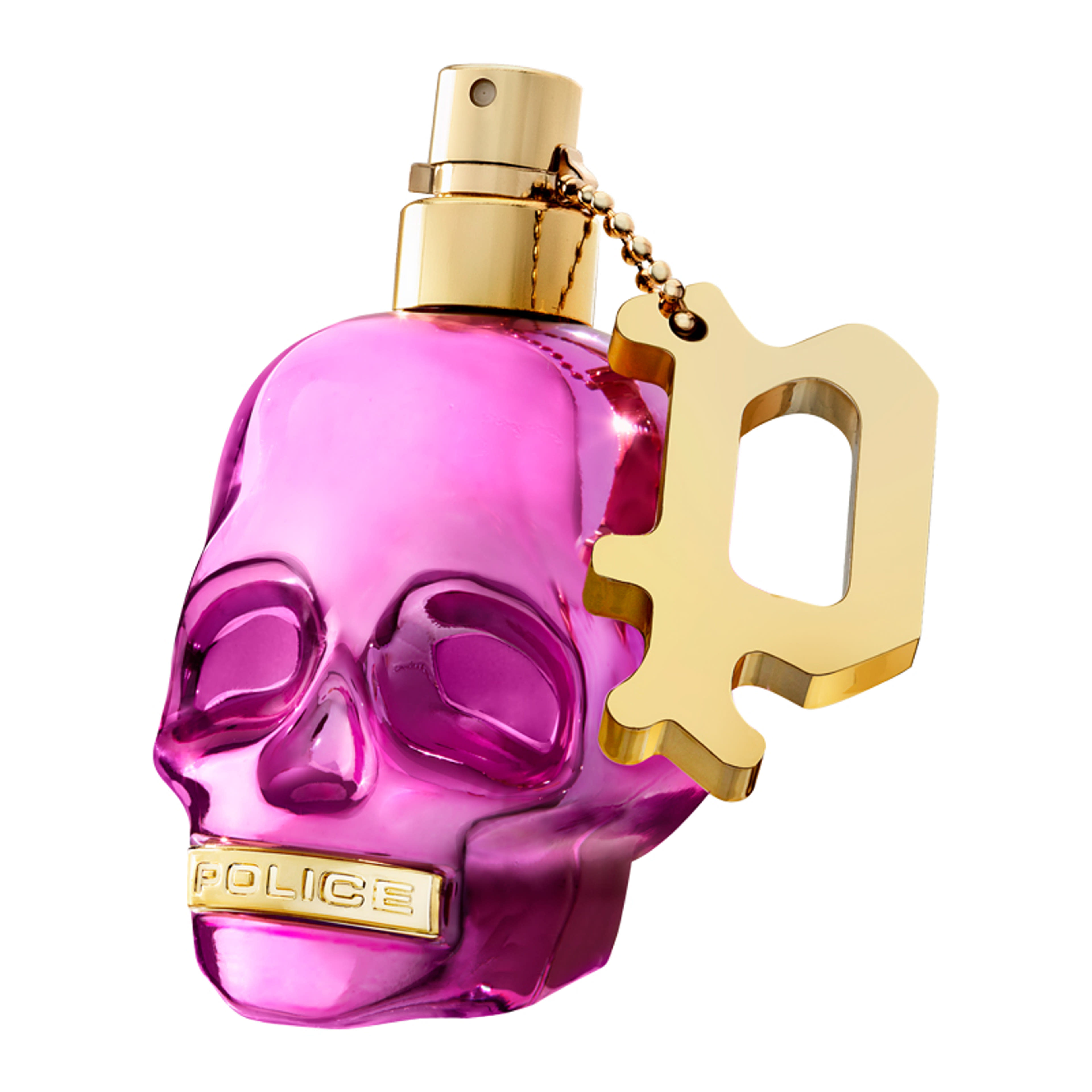 Police To Be #Freetodare női Eau de Parfum - 40 ml