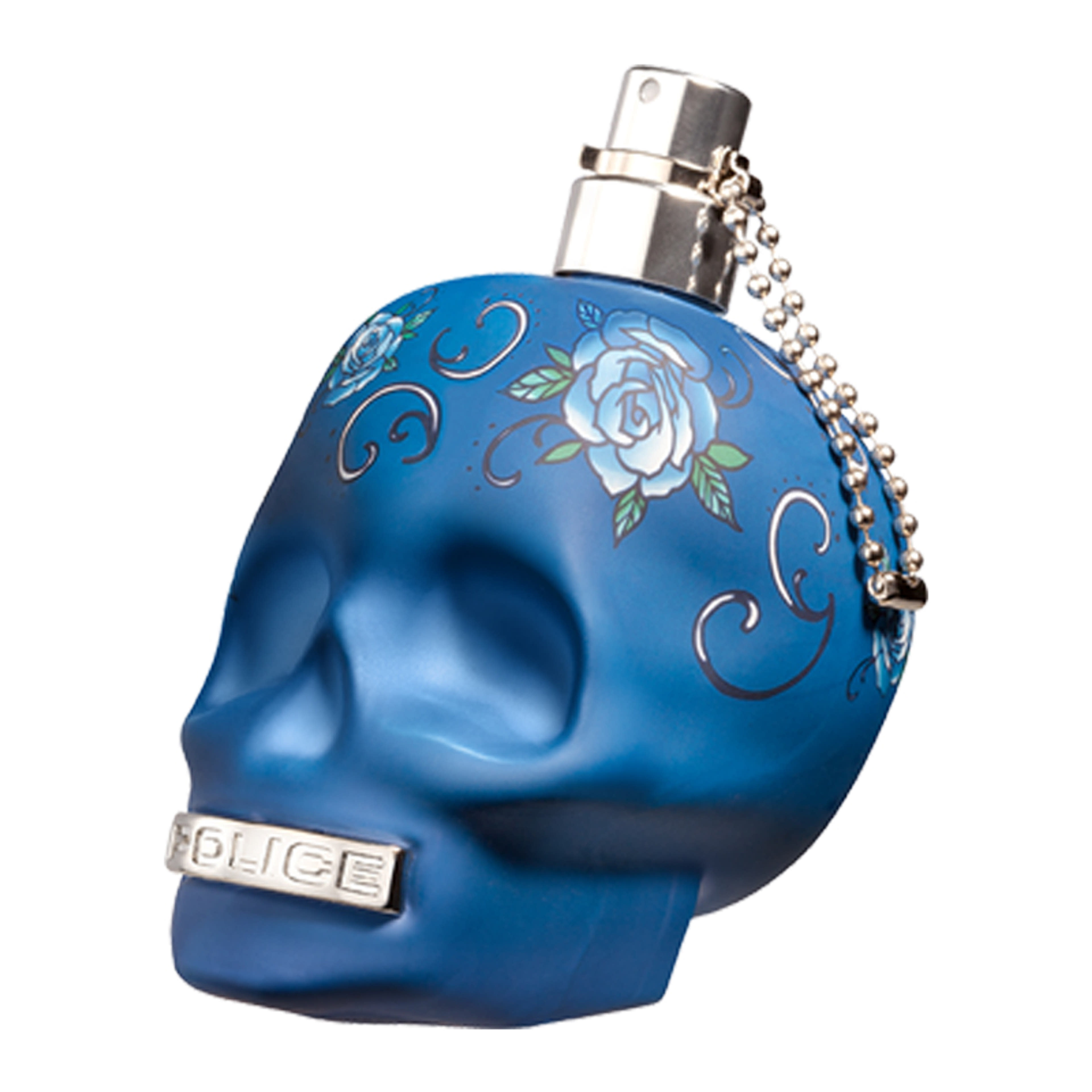 Police To Be Tattooart férfi Eau de Toilette - 75 ml