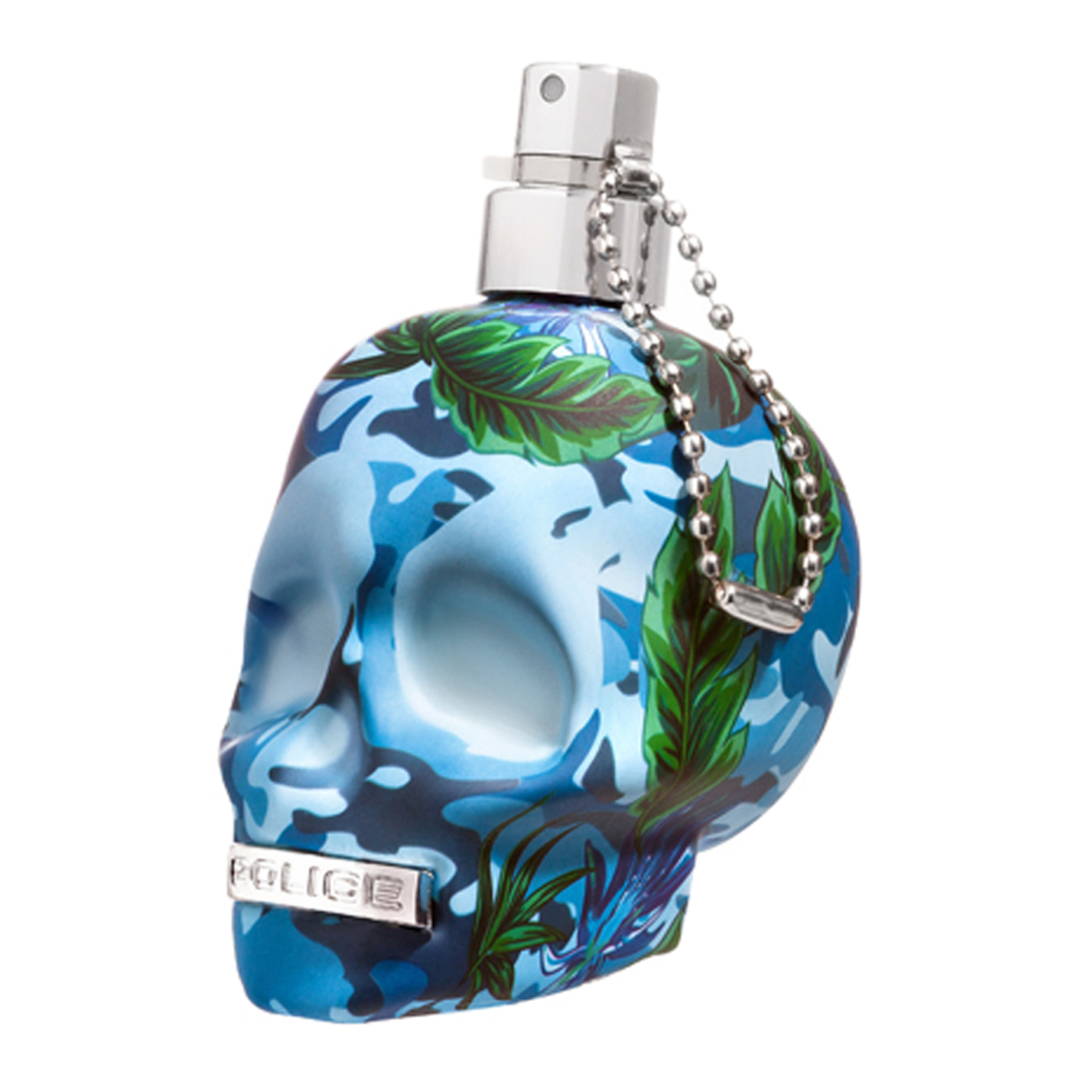 Police to be exotic jungle férfi eau de toilette - 40 ml