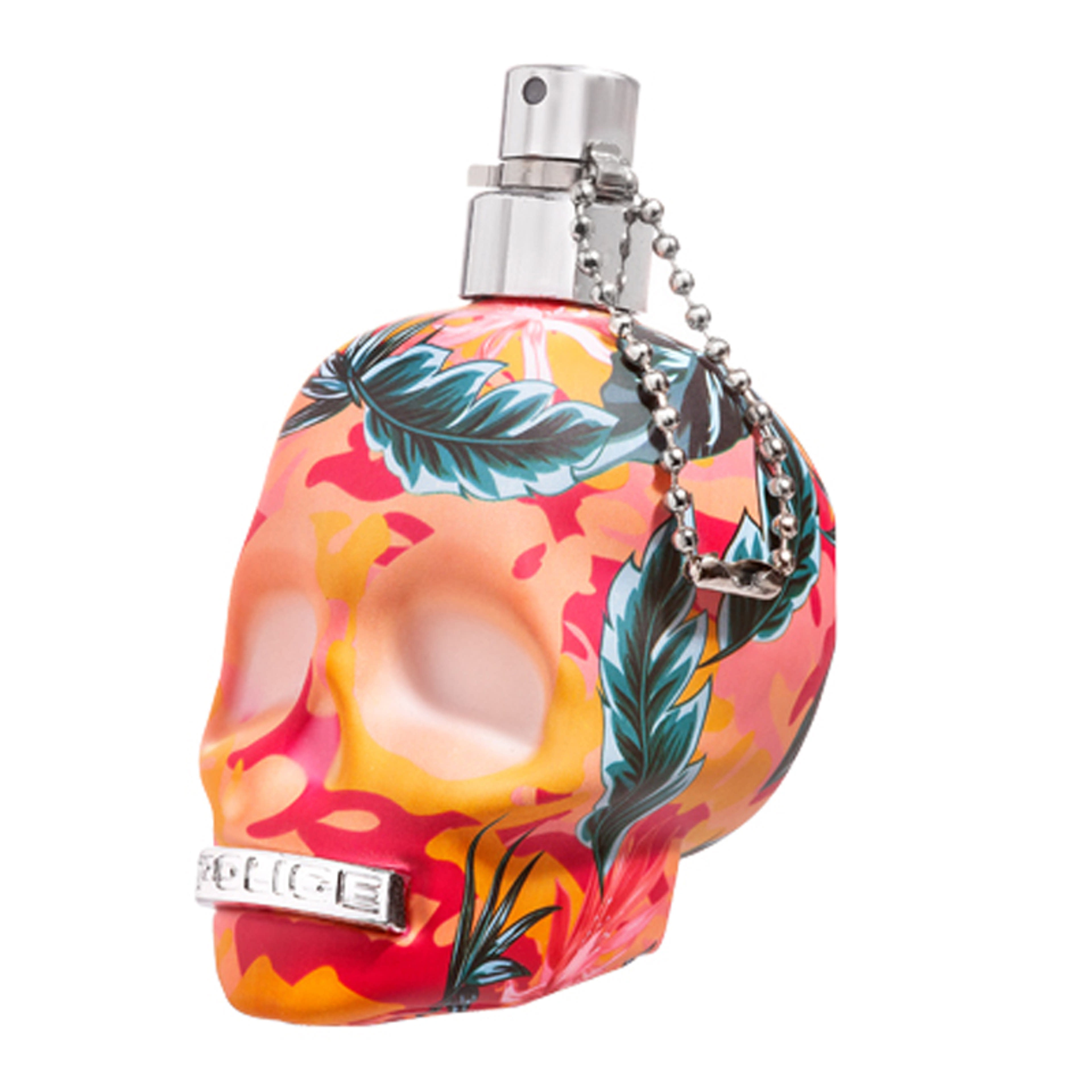 Police to be exotic jungel női eau de parfume - 40 ml-2