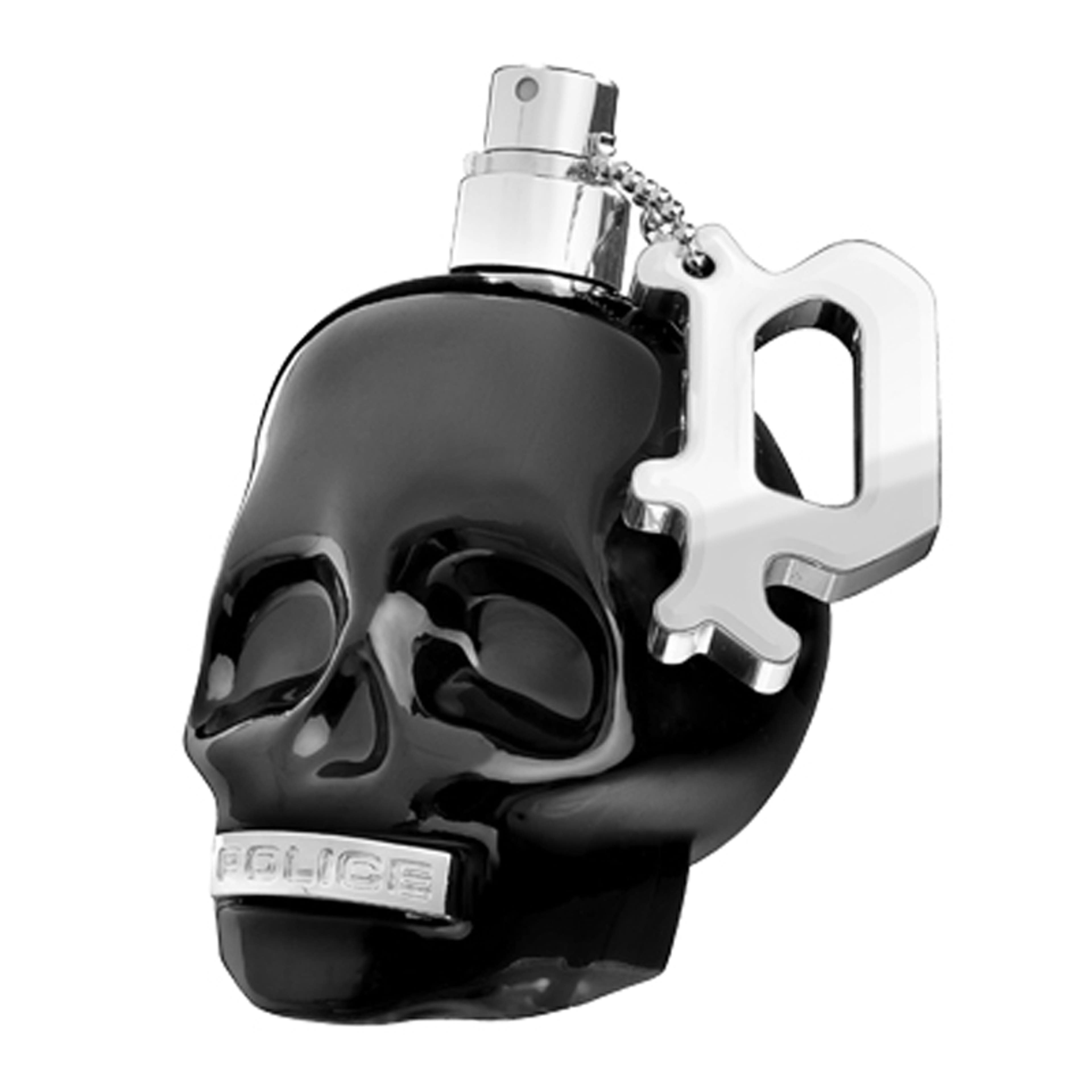 Police To Be Bad guy férfi Eau de Toilette - 75 ml