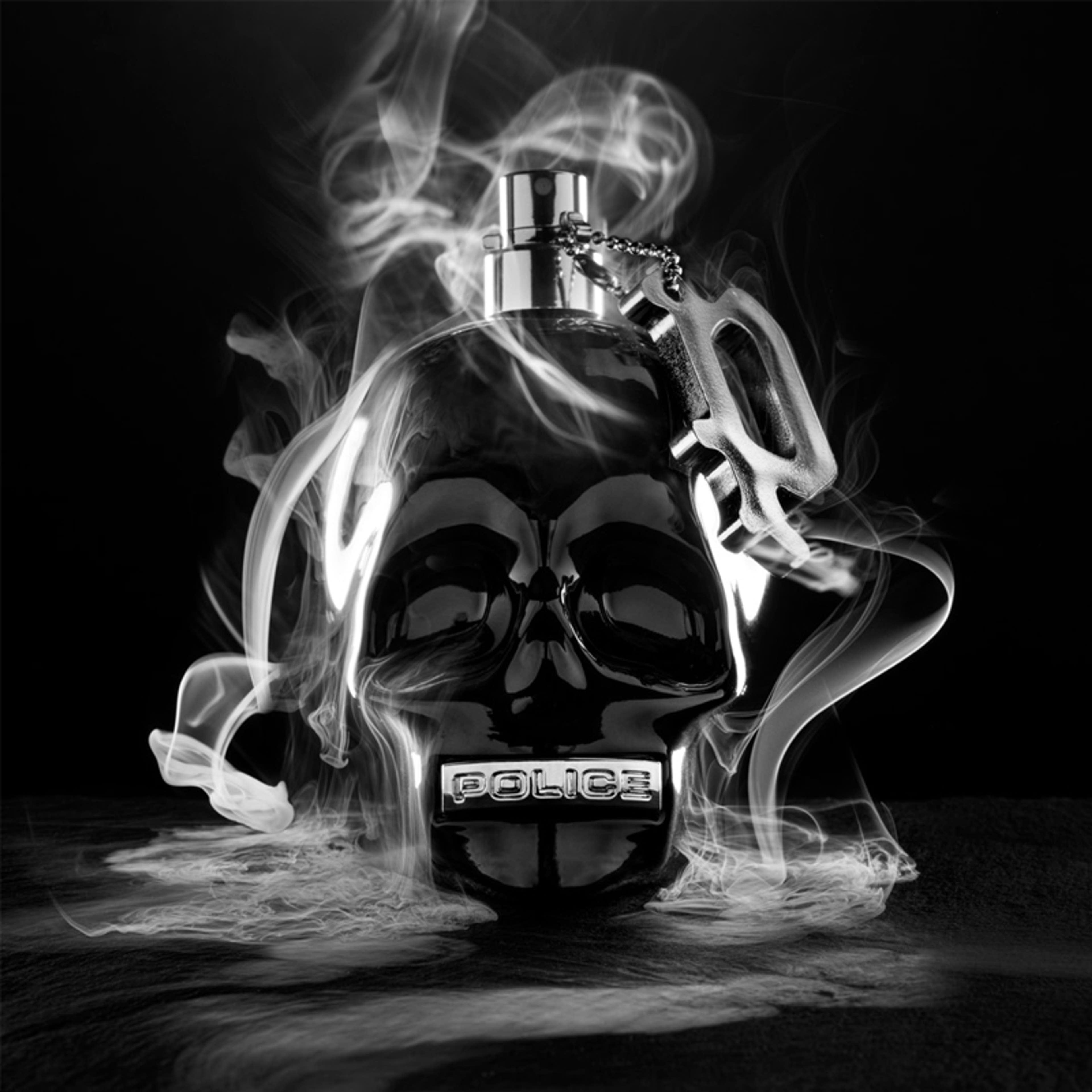 Police To Be Bad guy férfi Eau de Toilette - 75 ml-3