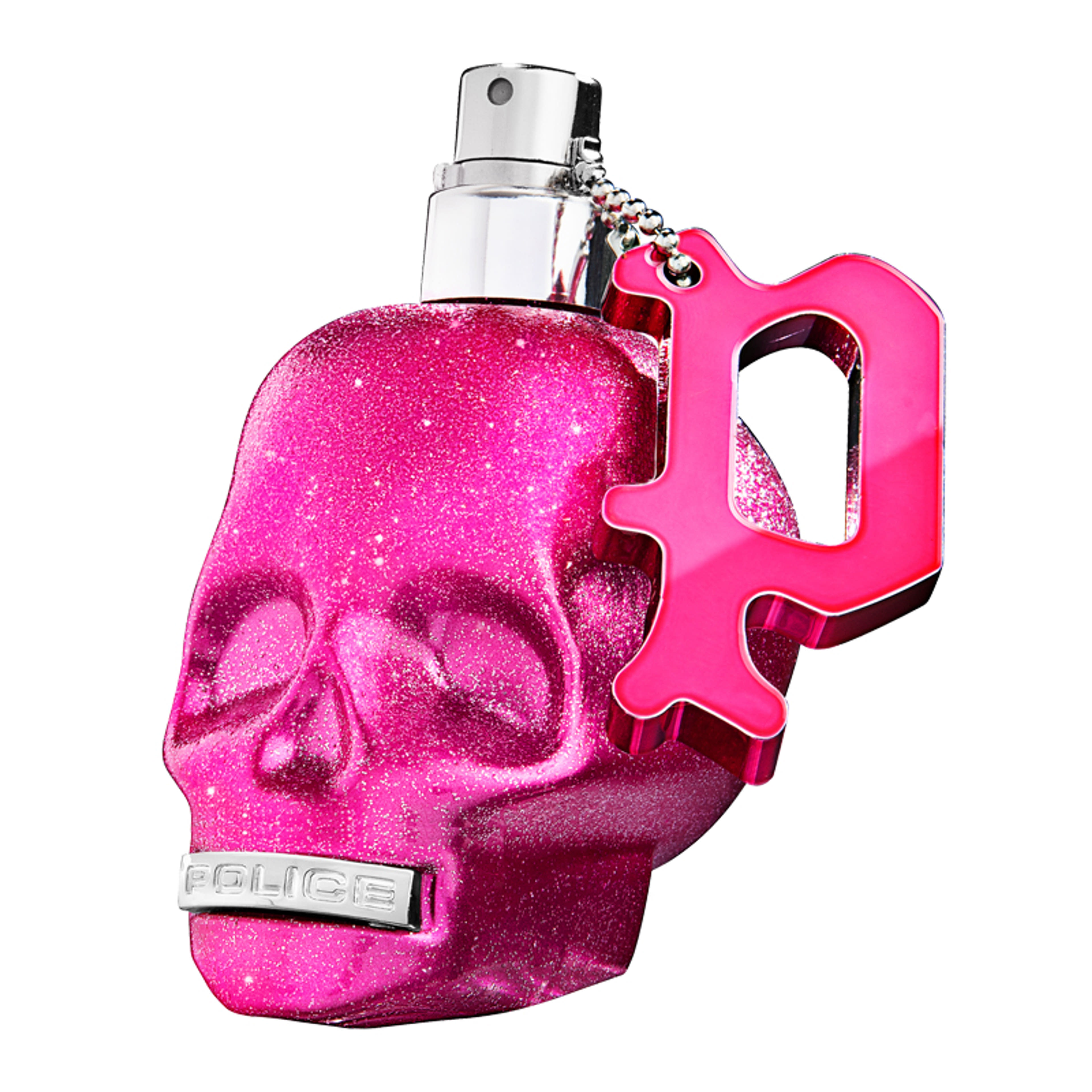 Police to be sweet girl női Eau de Toilette - 40 ml-3