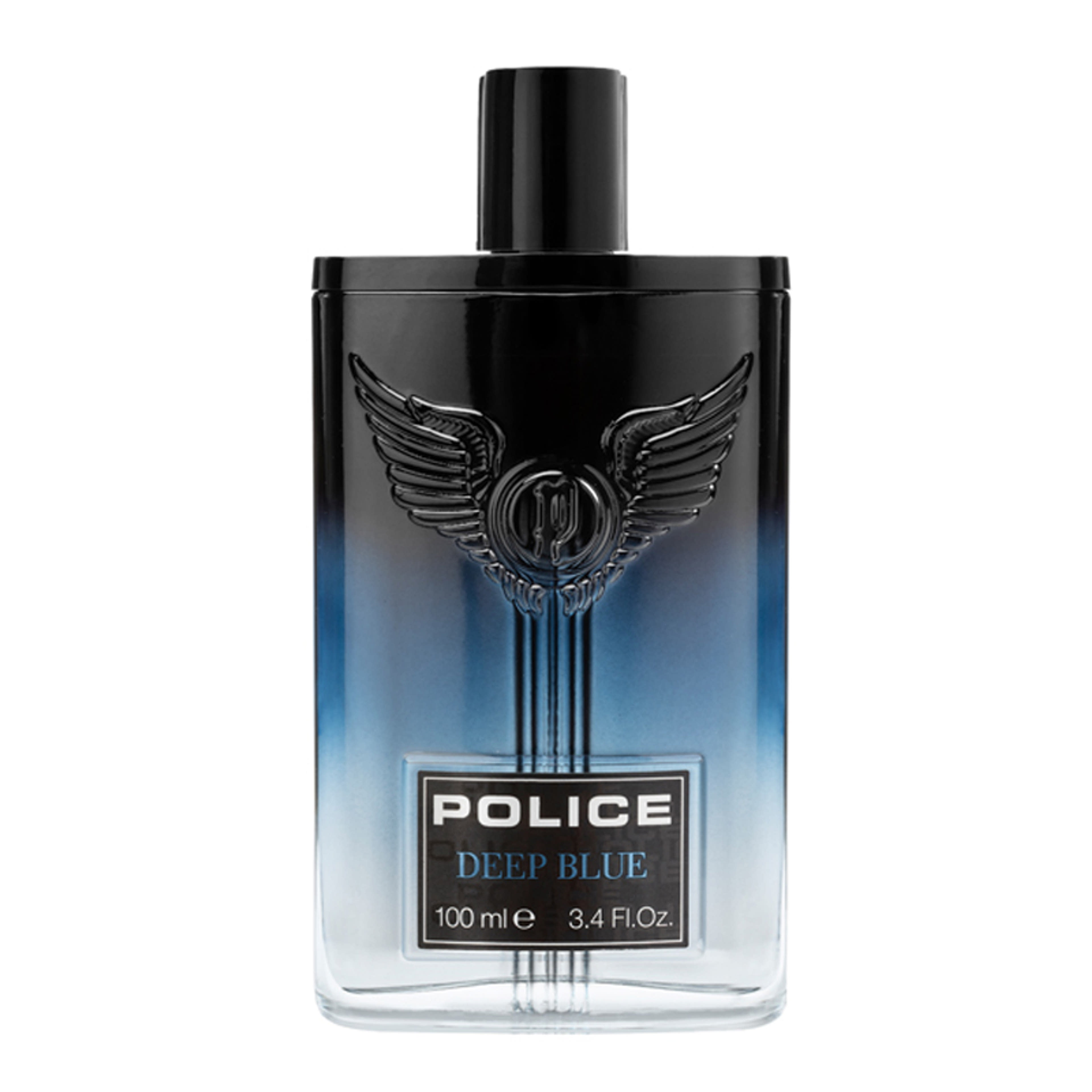 Police Contemporary Deep Blue férfi Eau de Toilette - 100 ml