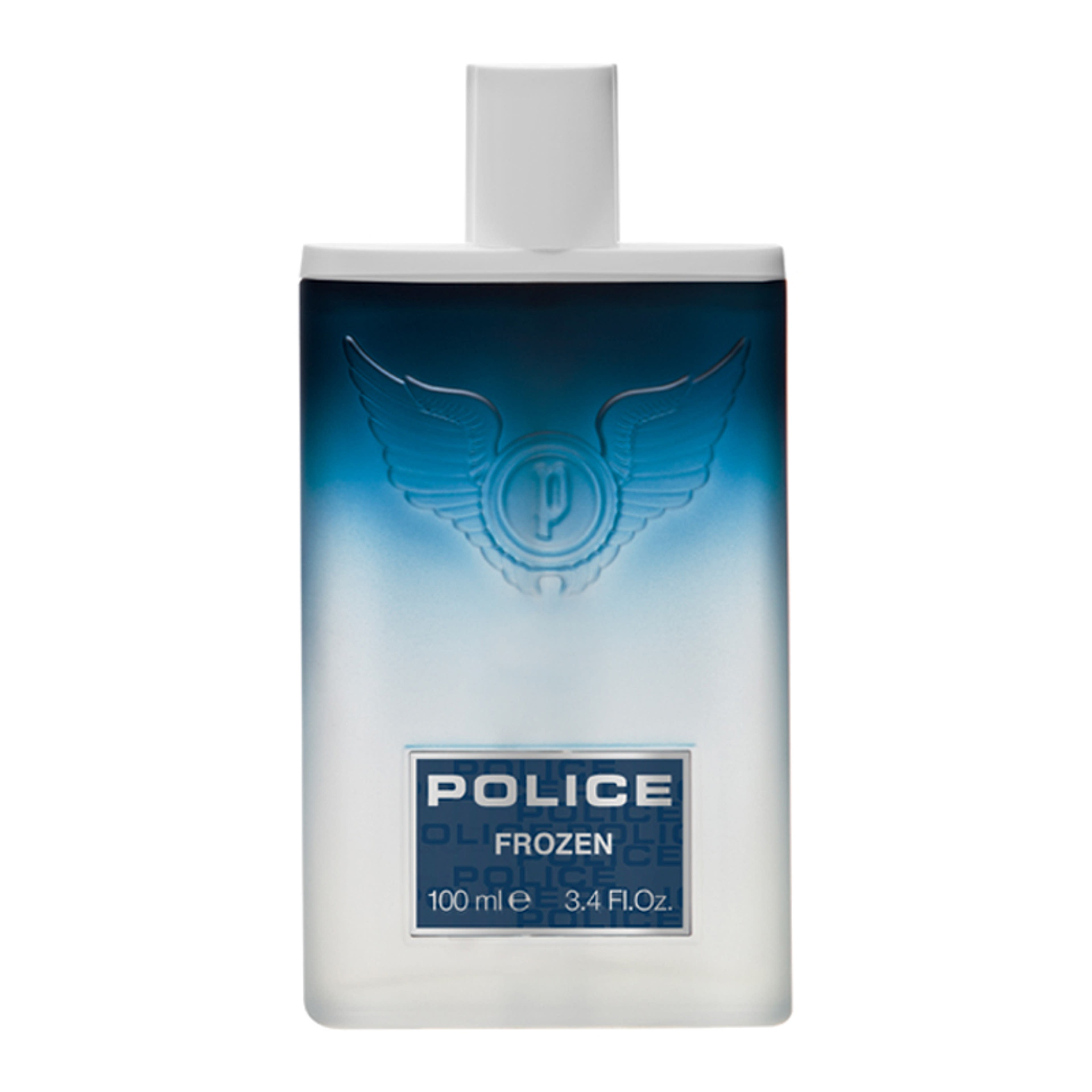 Police Frozen férfi Eau de Toilette - 100 ml