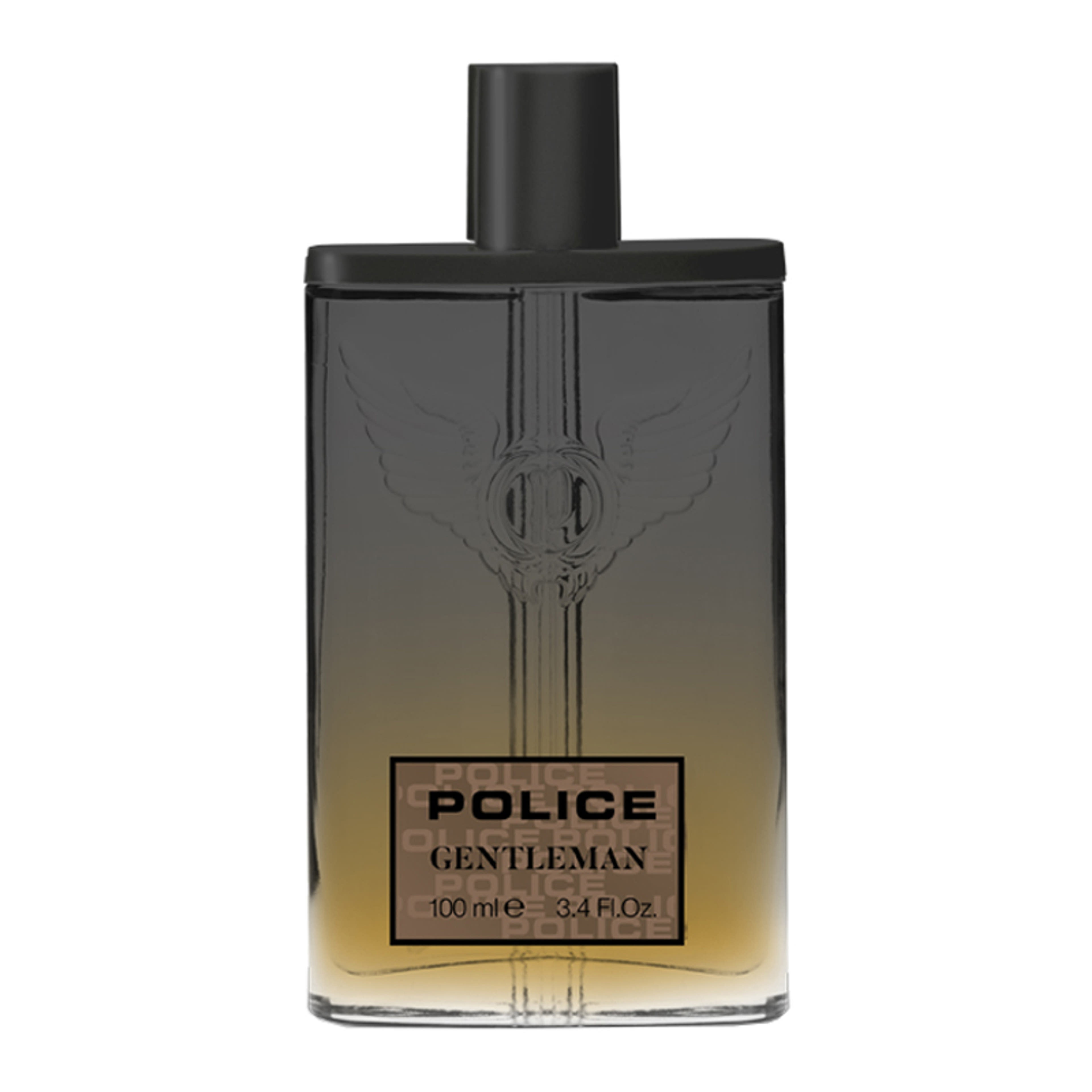 Police Contemporary Gentleman férfi Eau de Toilette - 100 ml