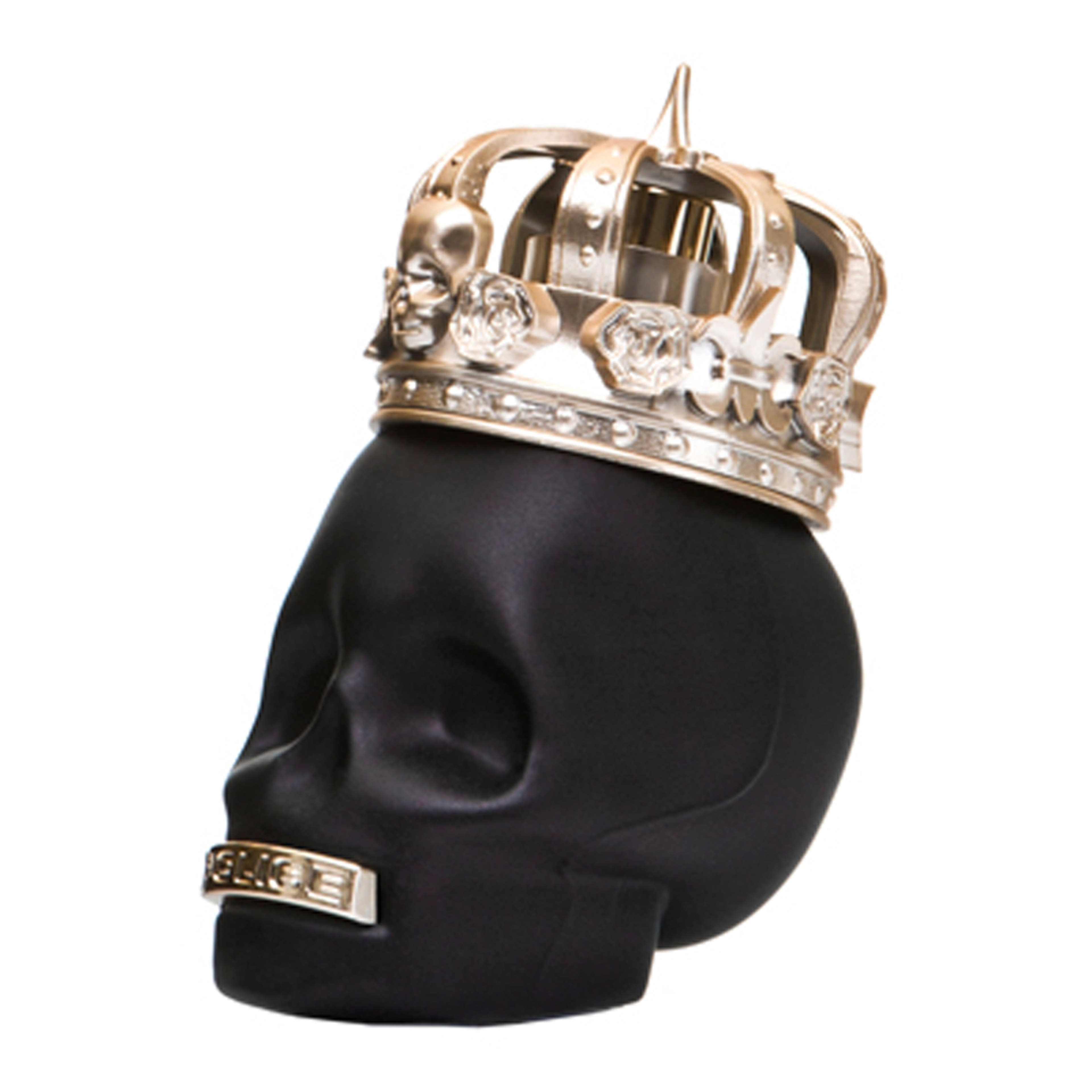 Police To Be King férfi Eau de Toilette - 40 ml
