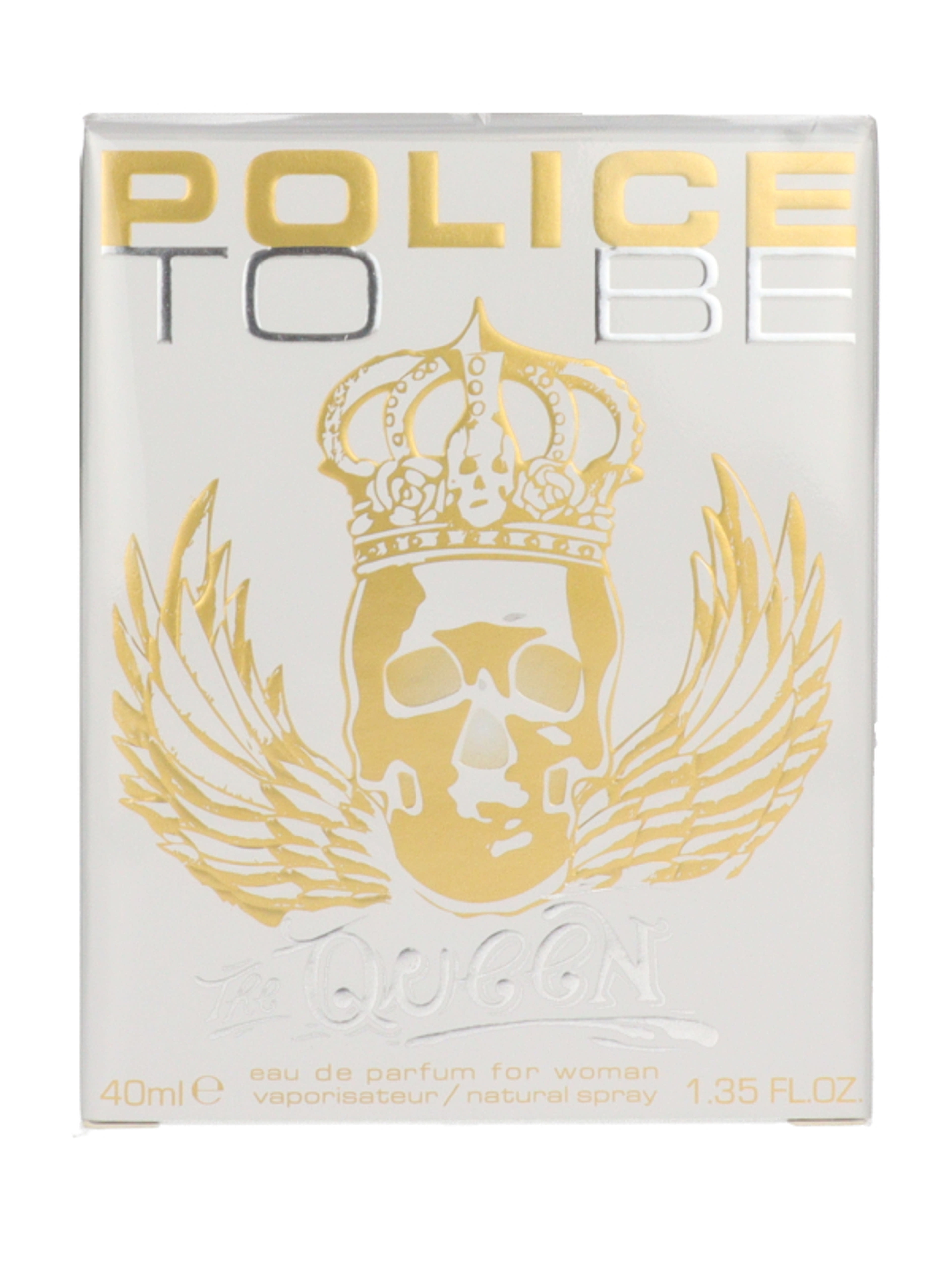Police To Be Queen női Eau de Toilette - 40 ml