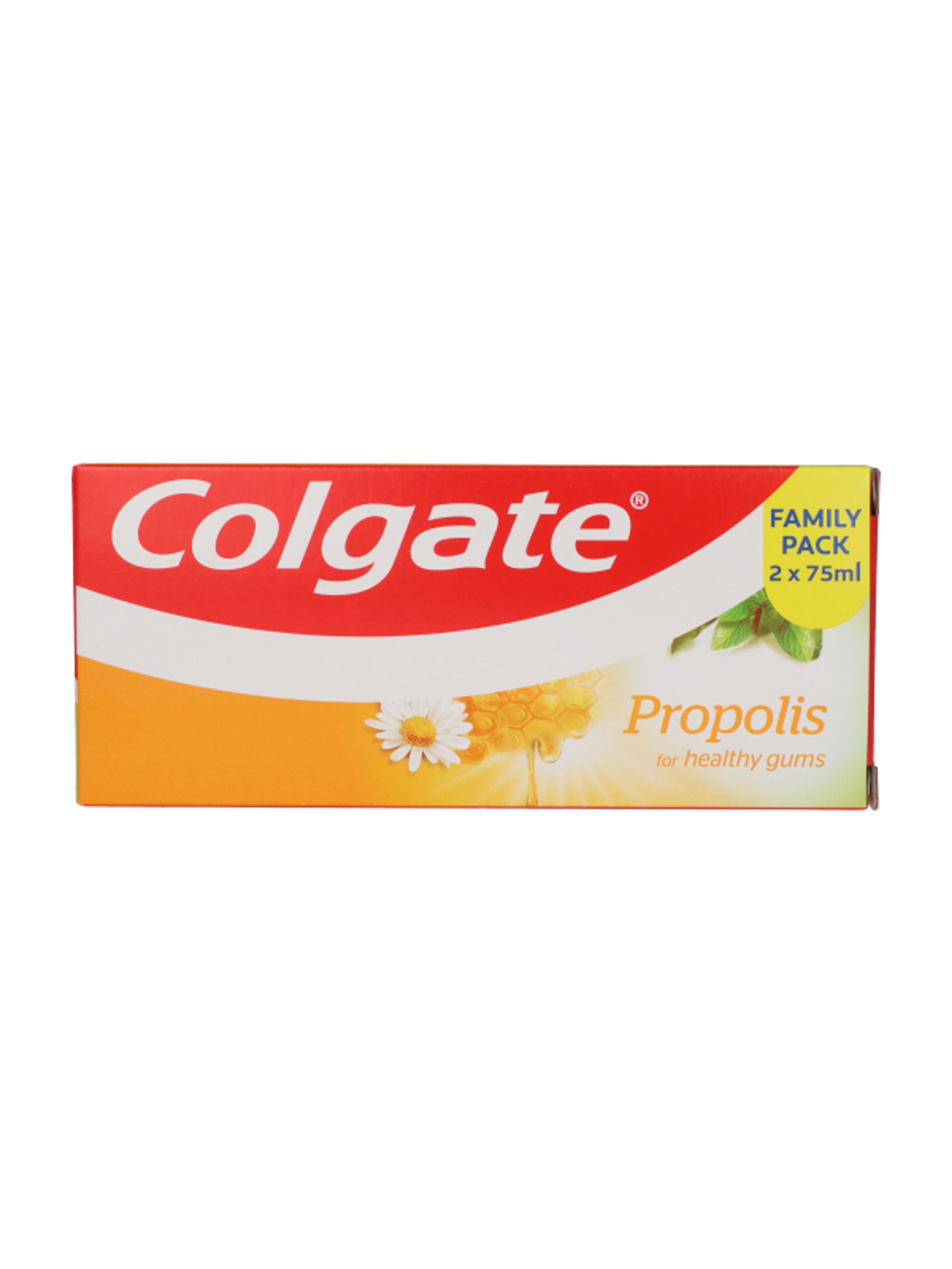 Colgate Propolis fogkrém 2 x 75 ml - 150 ml-1