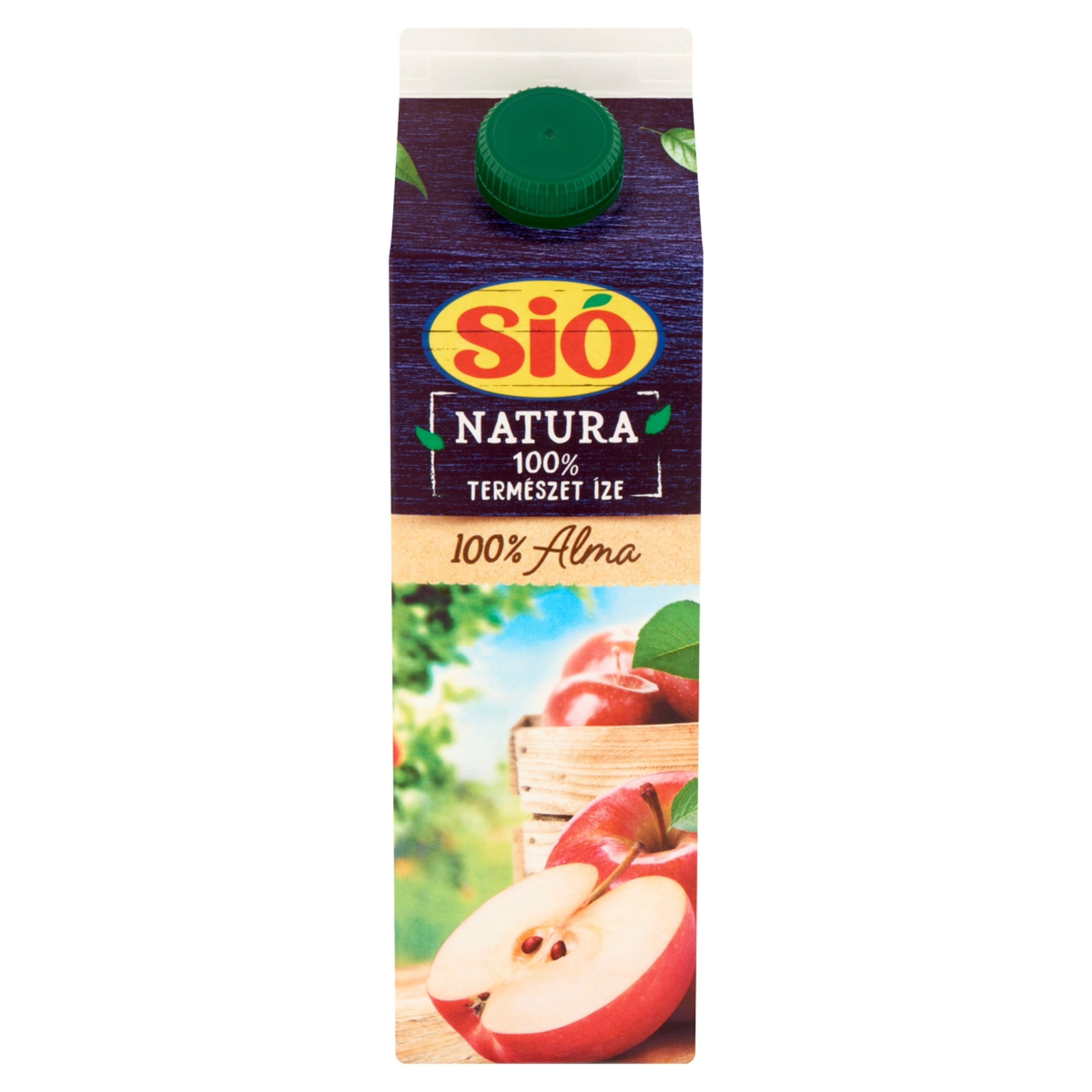 SIÓ Natura Alma 100% - 1L-2