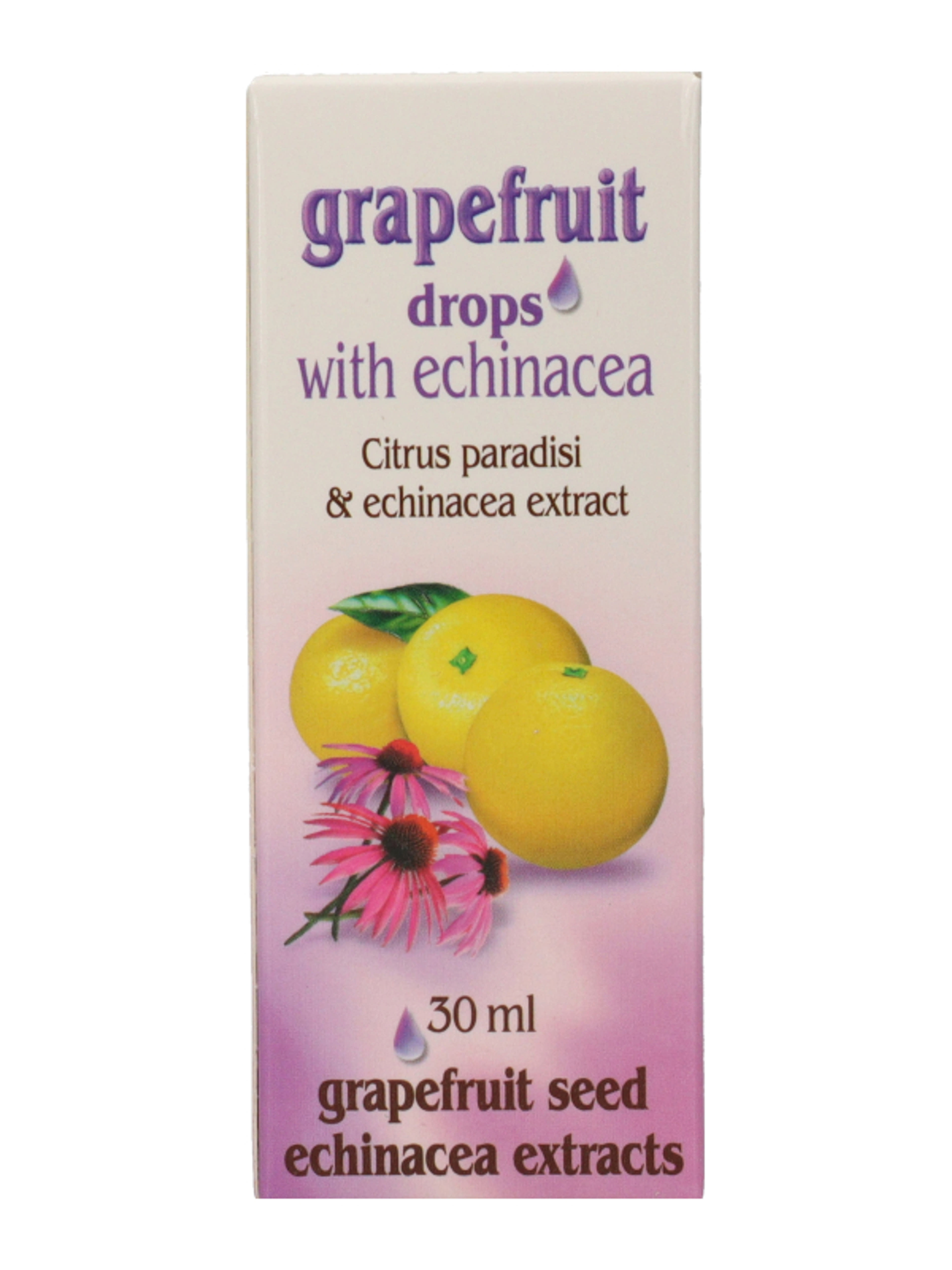 Dr.Chen Patika Grapefruit Echineaval Csepp - 30 ml-4