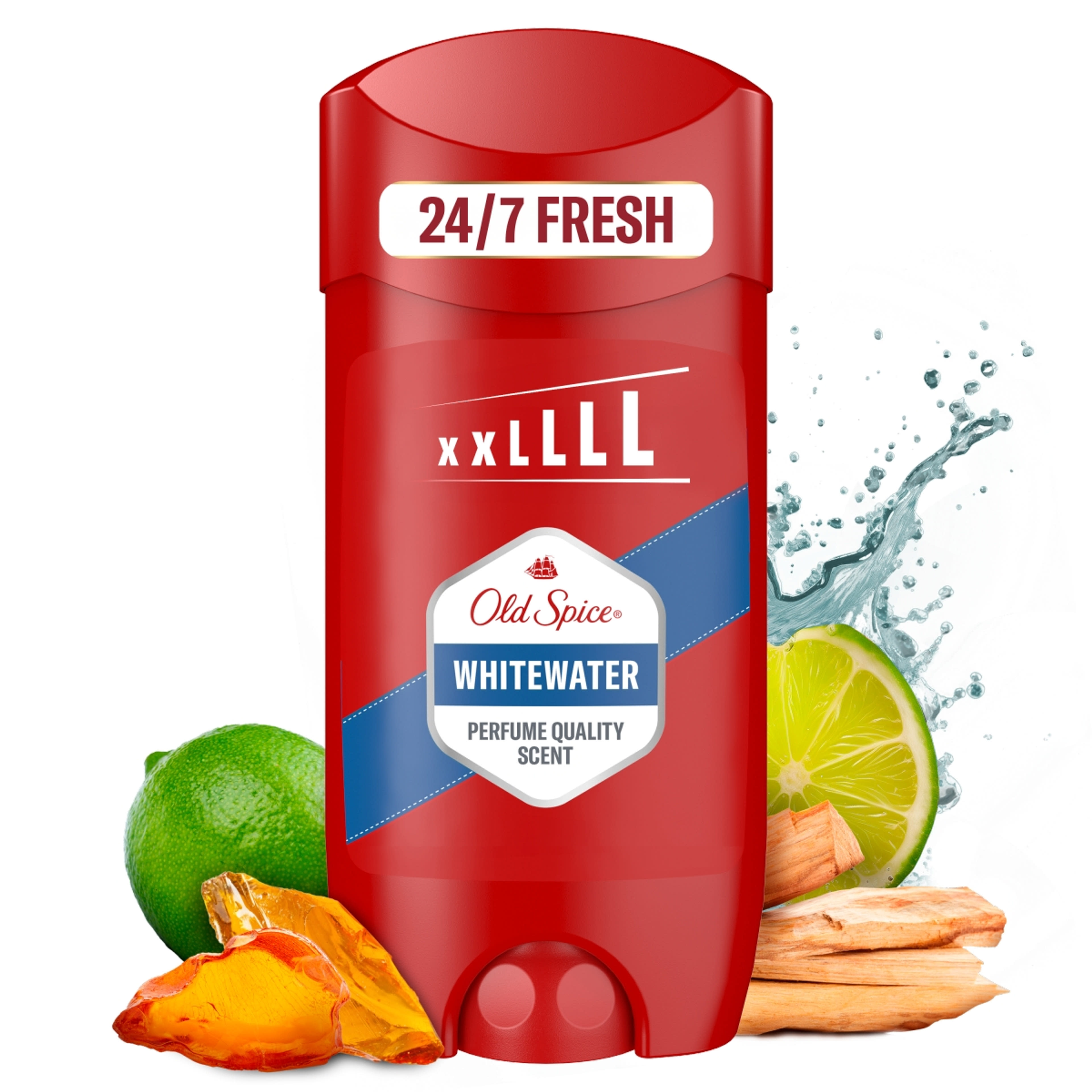 Old Spice Whitewater deo stift - 85 ml-10