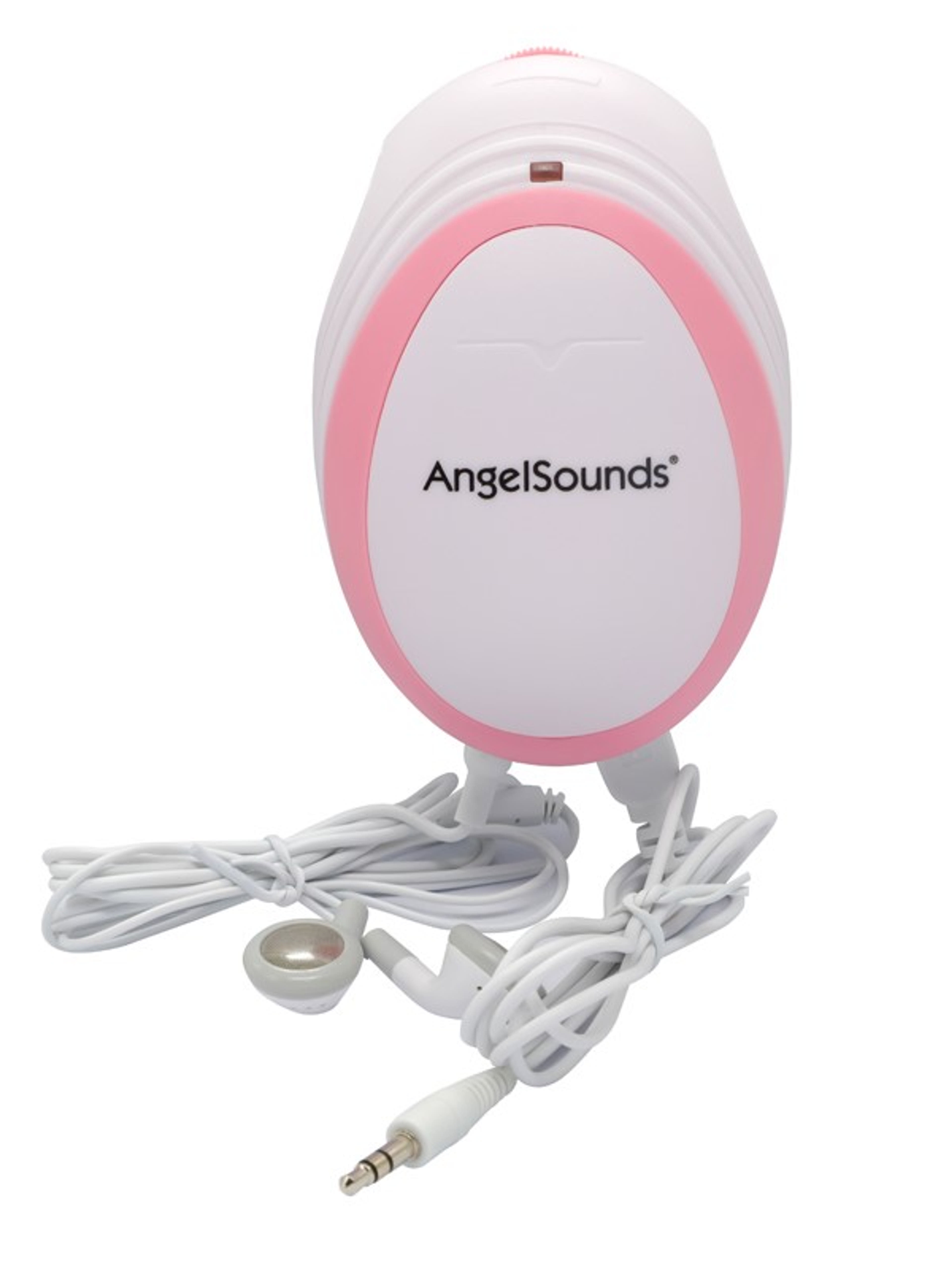Angelsounds Magzati szívhanghallgató - 1 db-3