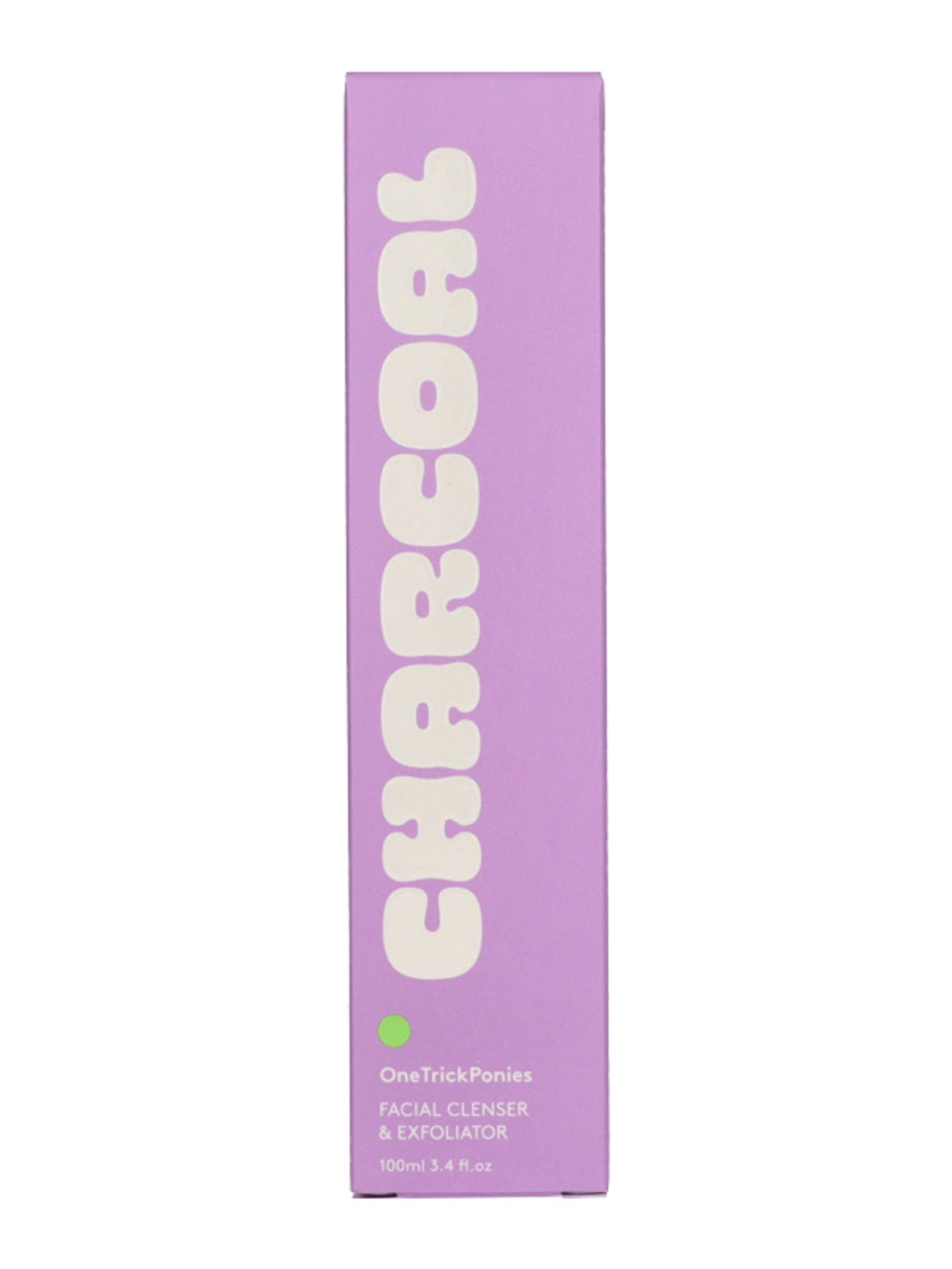 One Trick Ponies hámlasztó arctisztító - 100 ml