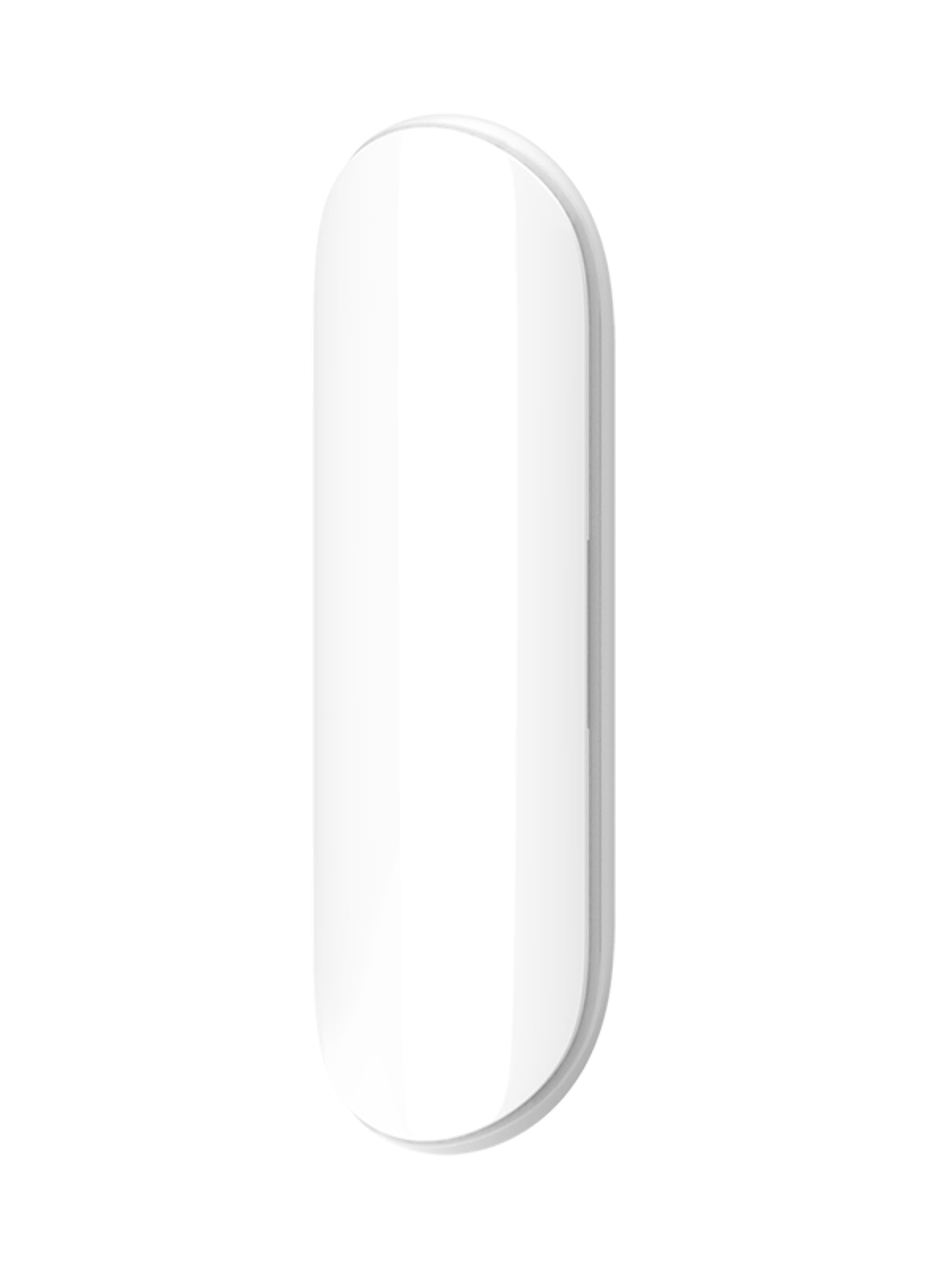Oclean elektromos fogkefetartó tok /fehér-szürke - 1 db