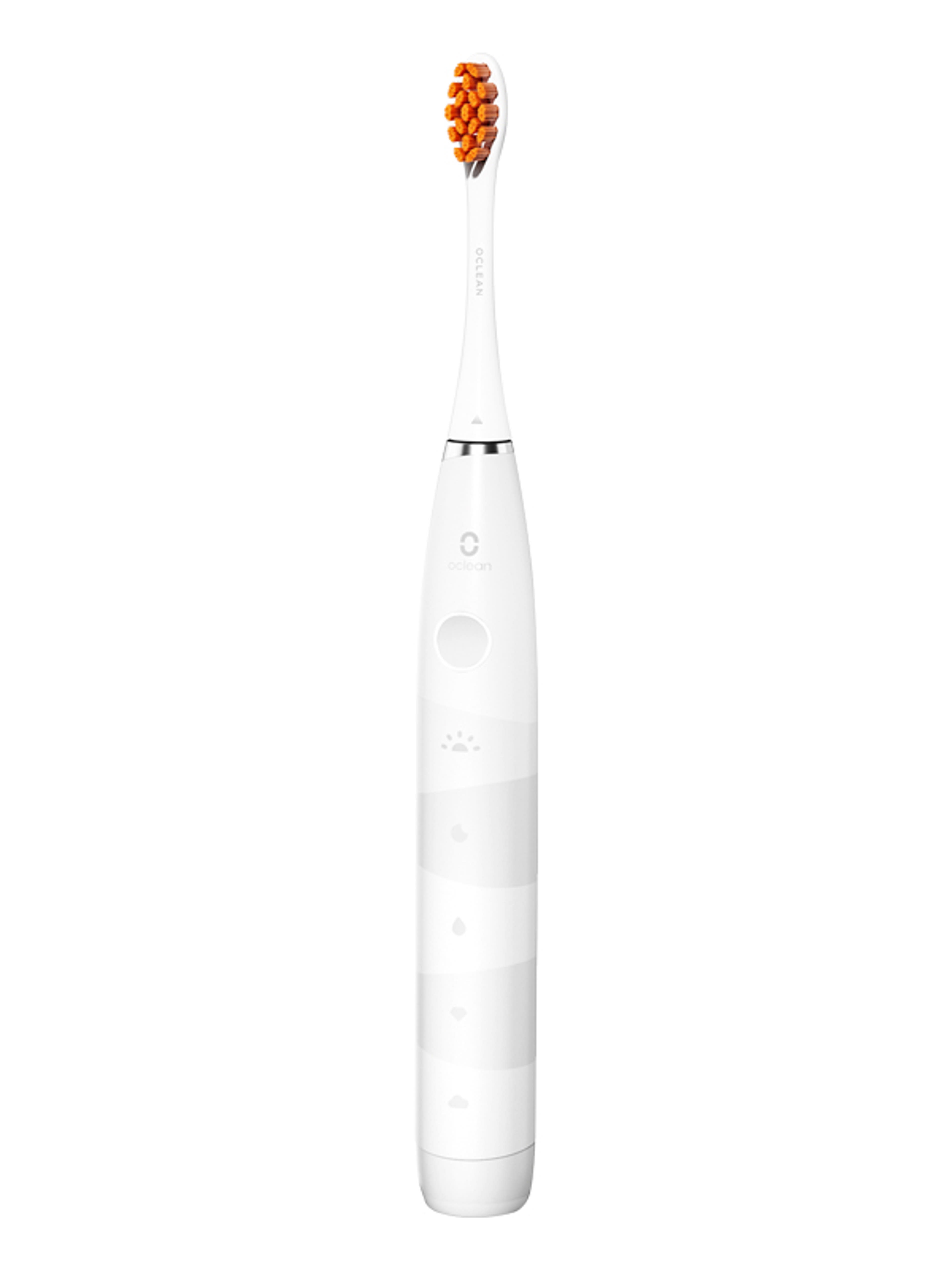 Oclean Flow elektromos fogkefe /fekér - 1 db-5