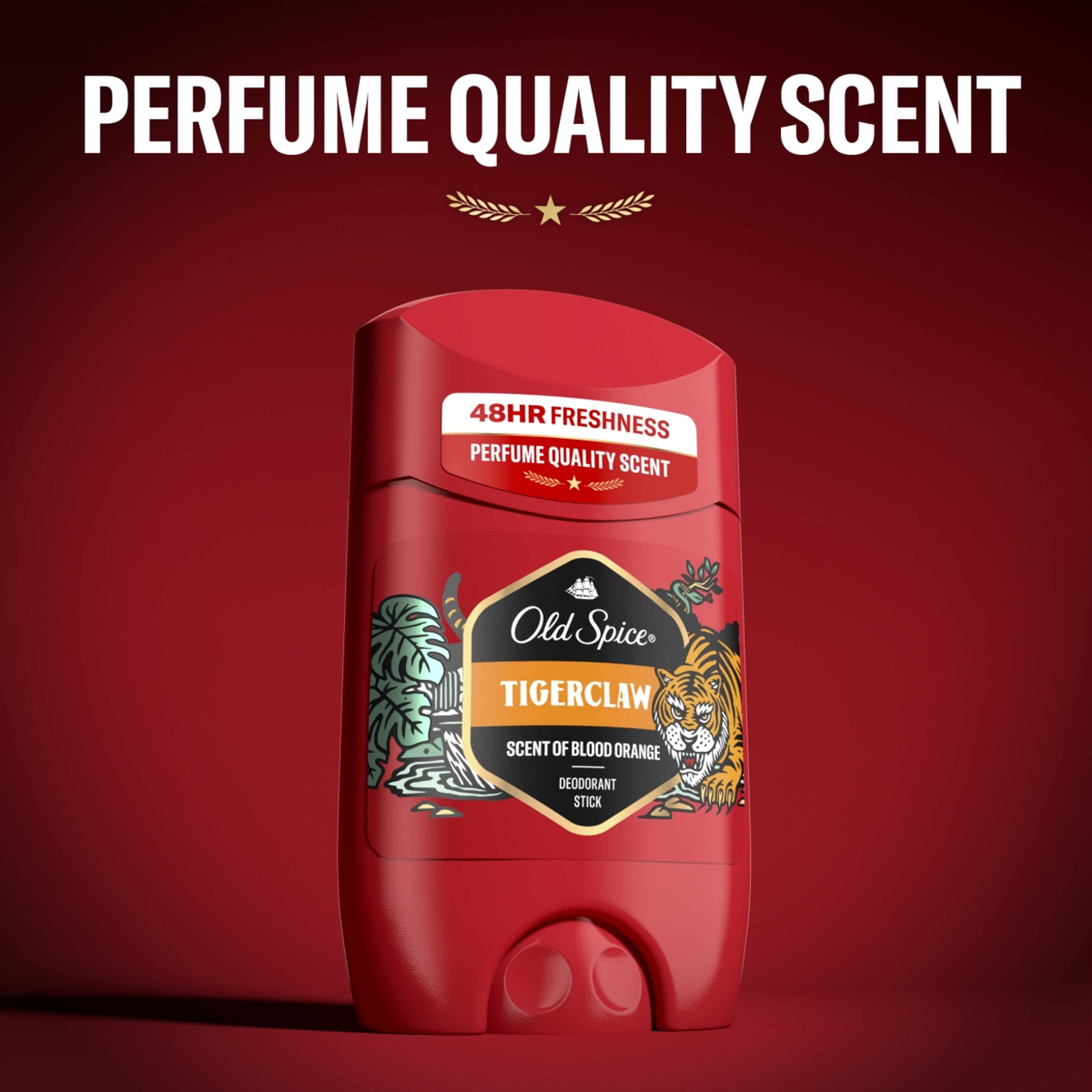 Old Spice Tigerclaw deo stift - 50 ml-2