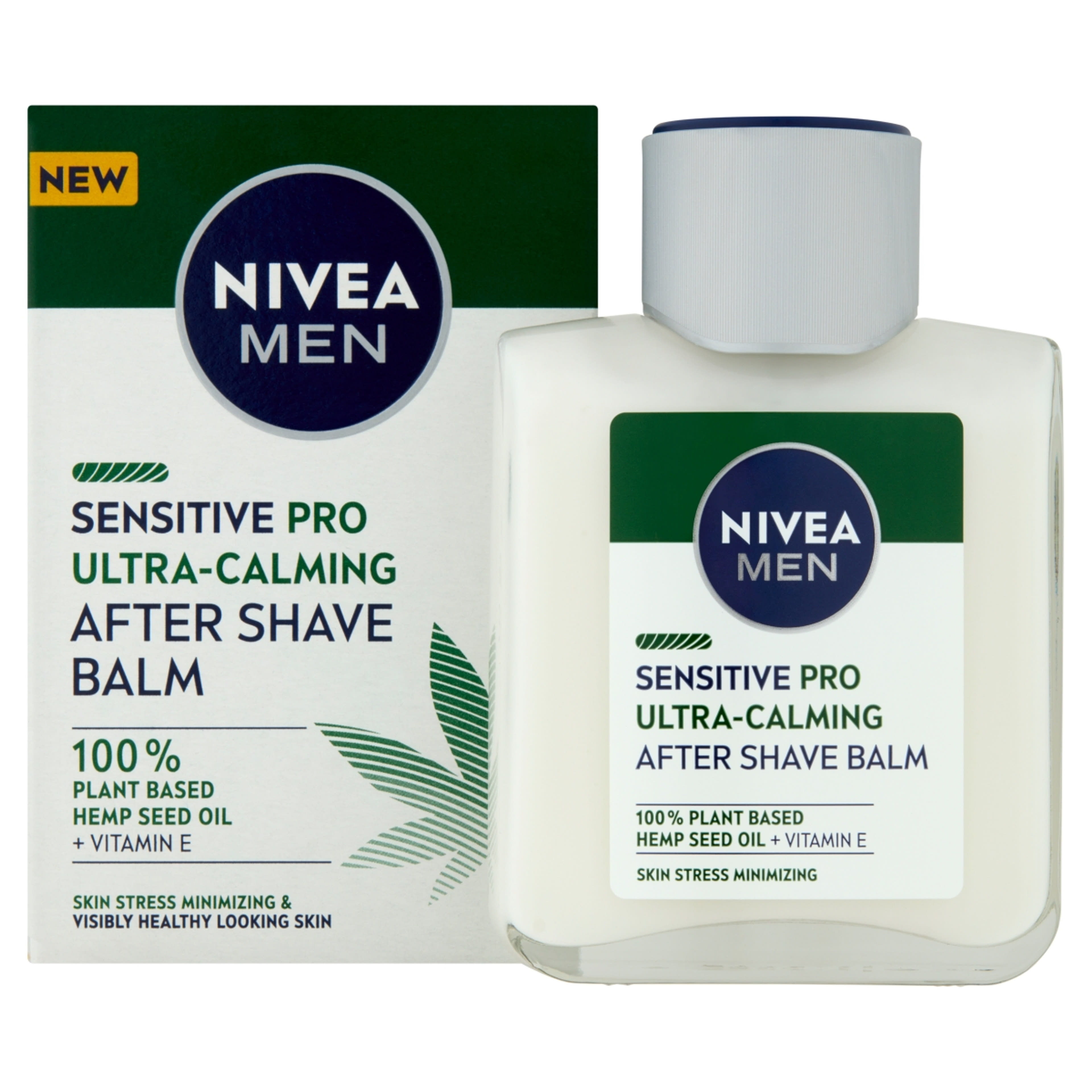 Nivea Men Pro Ultra-calming after shave - 100 ml-2