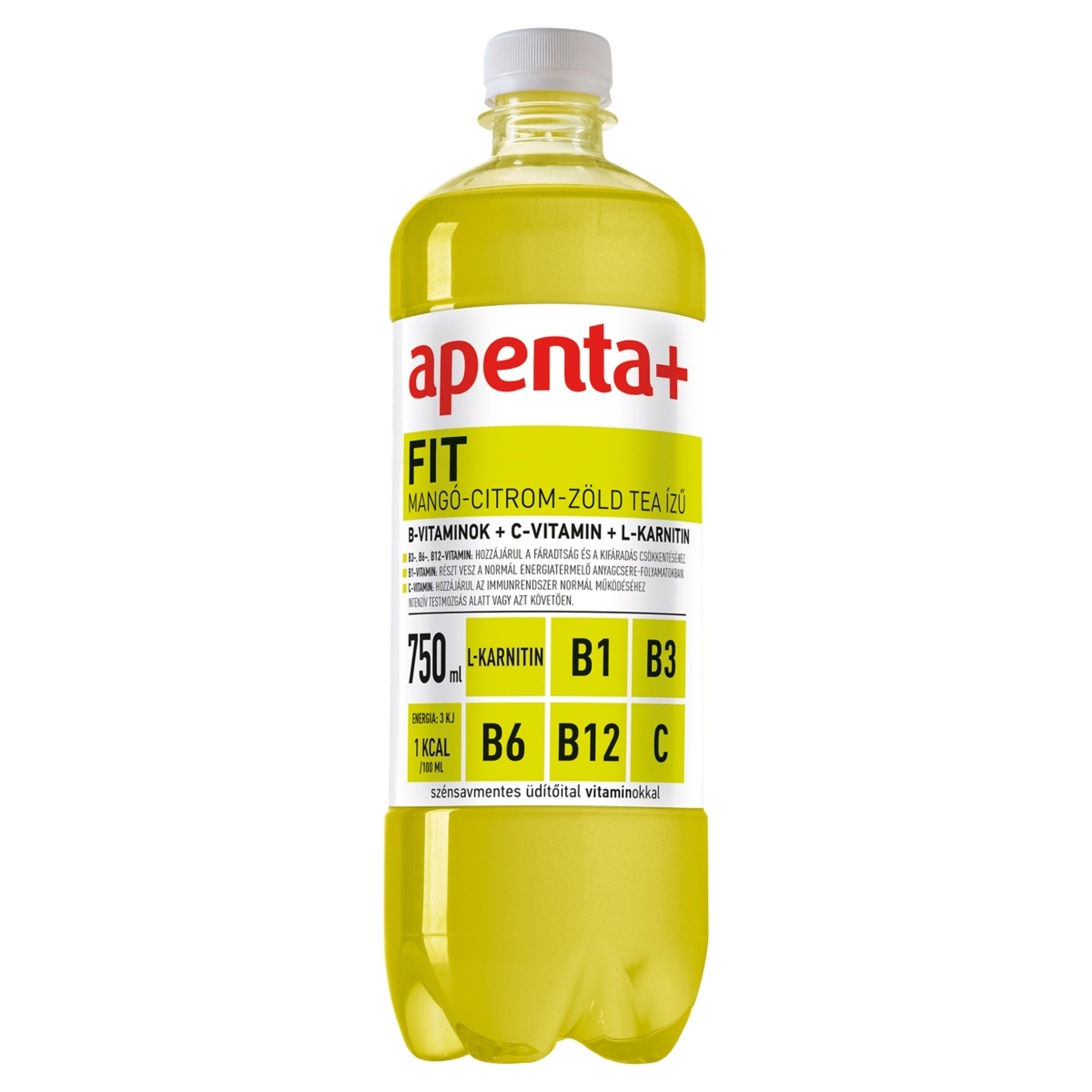 Apenta + fit - 750 ml-1