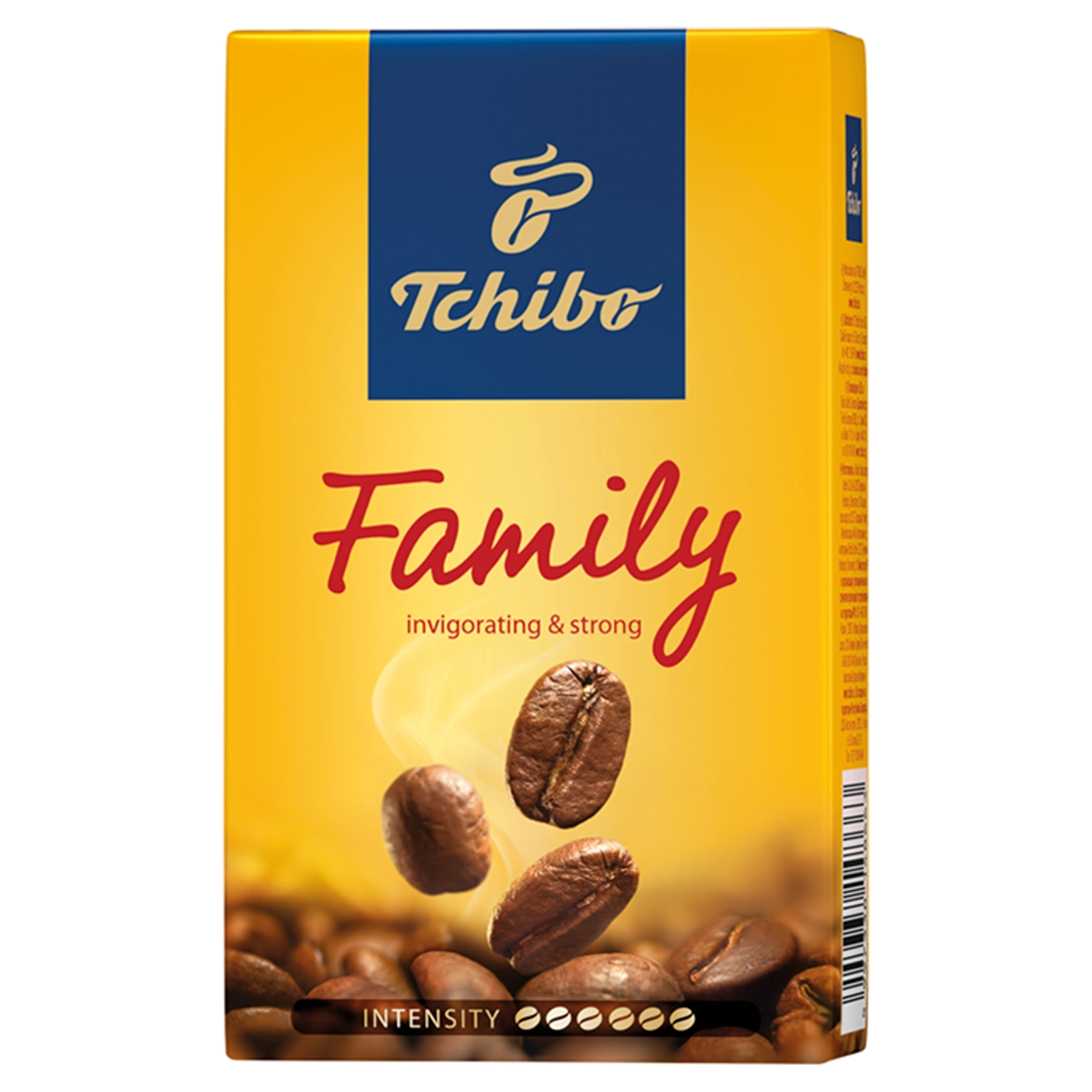 Tchibo Family őrölt kávé - 500 g