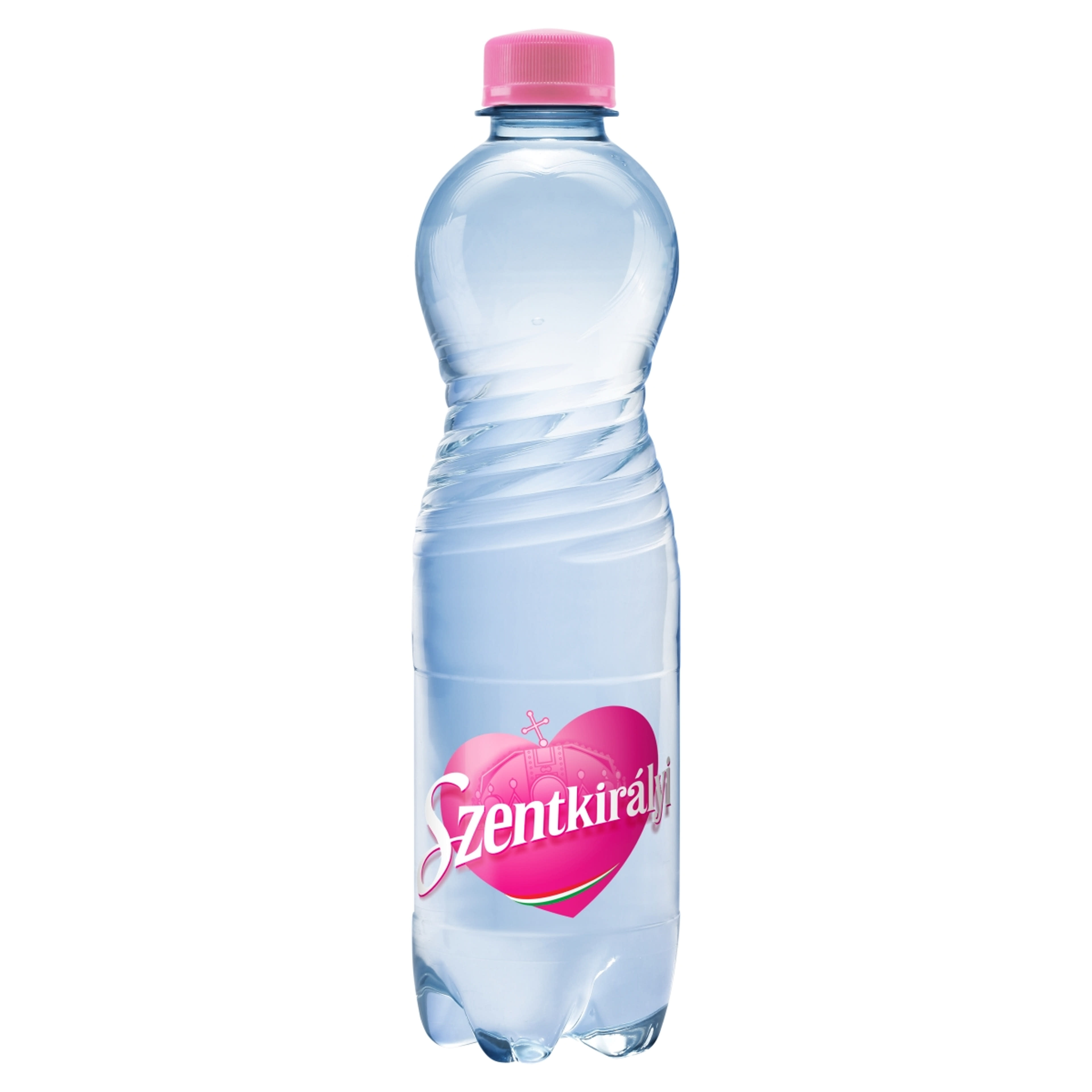 Szentkirályi szénsavmentes természetes ásványvíz - 500 ml-1