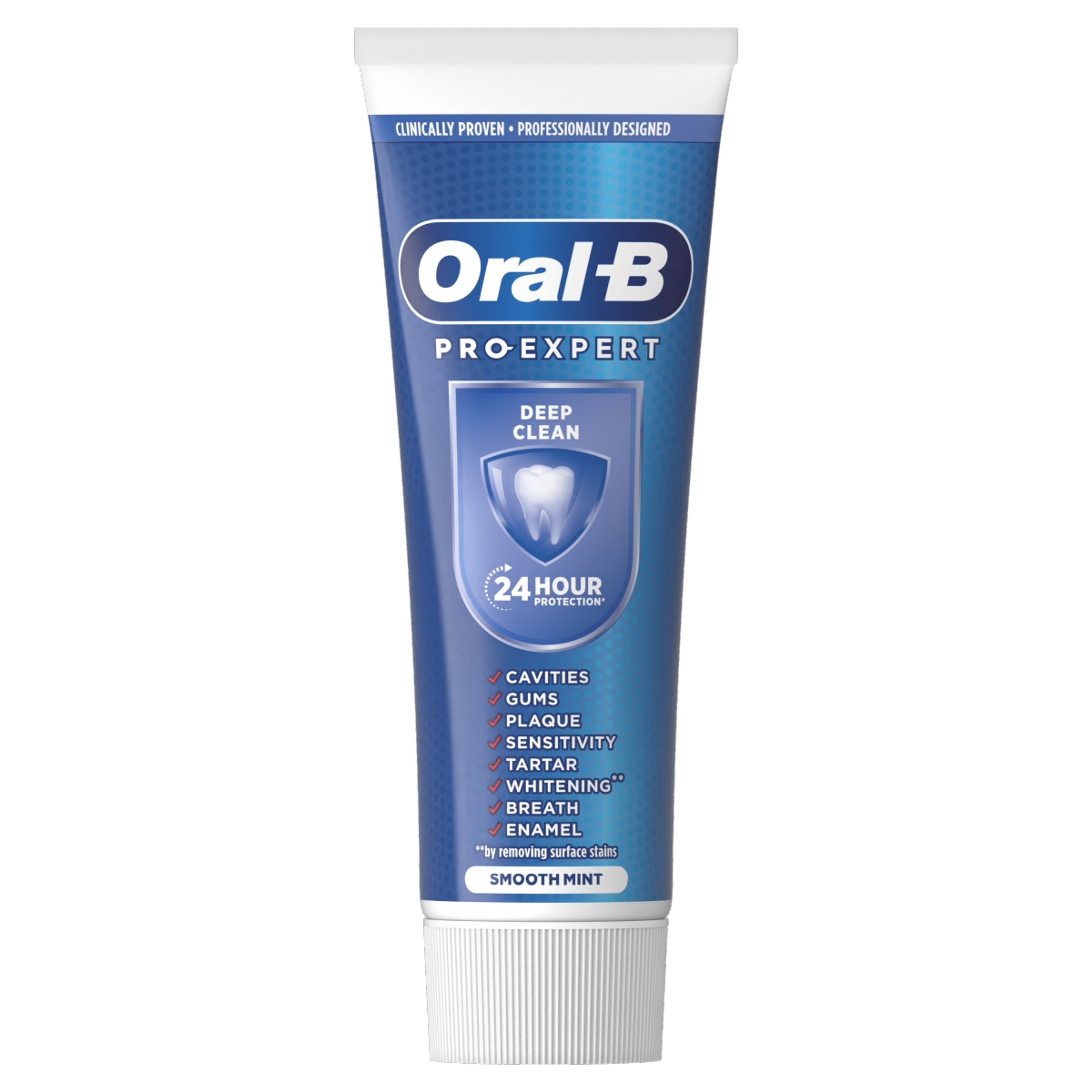 Oral-B Pro-Expert Deep Clean fogkrém -75 ml-5