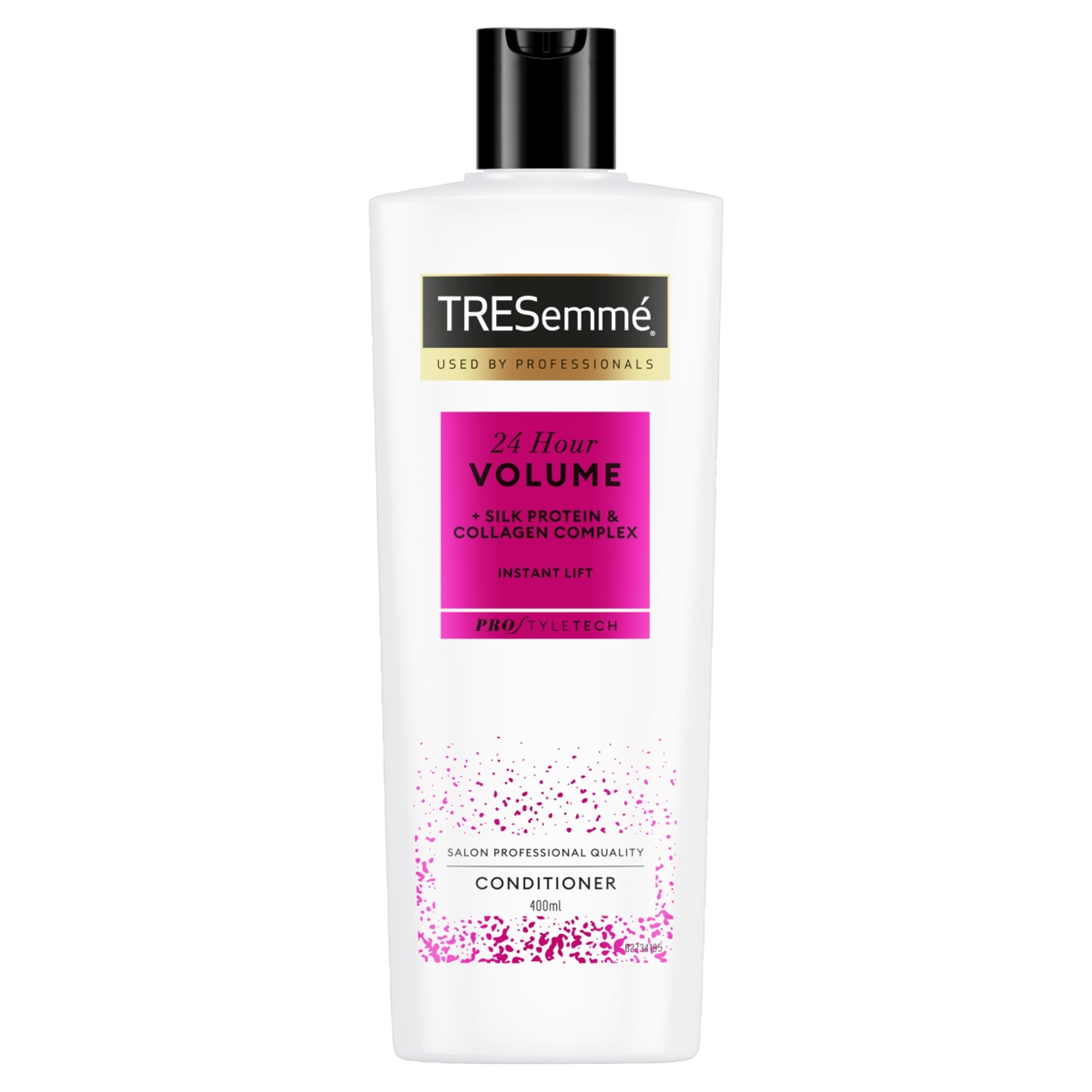 TRESemmé 24H Volume balzsam vékonyszálú hajra - 400 ml
