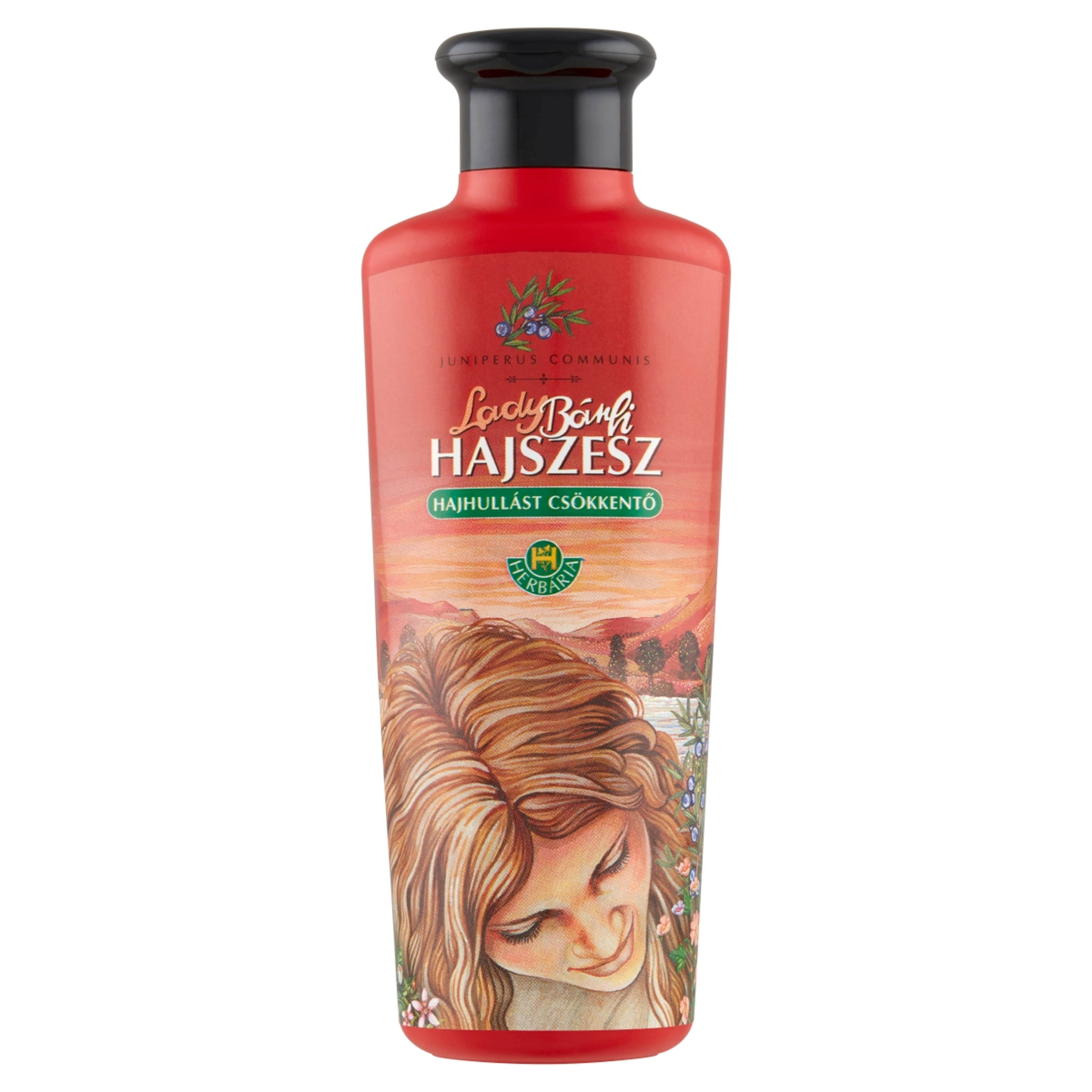 Herbária Lady Bánfi hajszesz - 250 ml-1