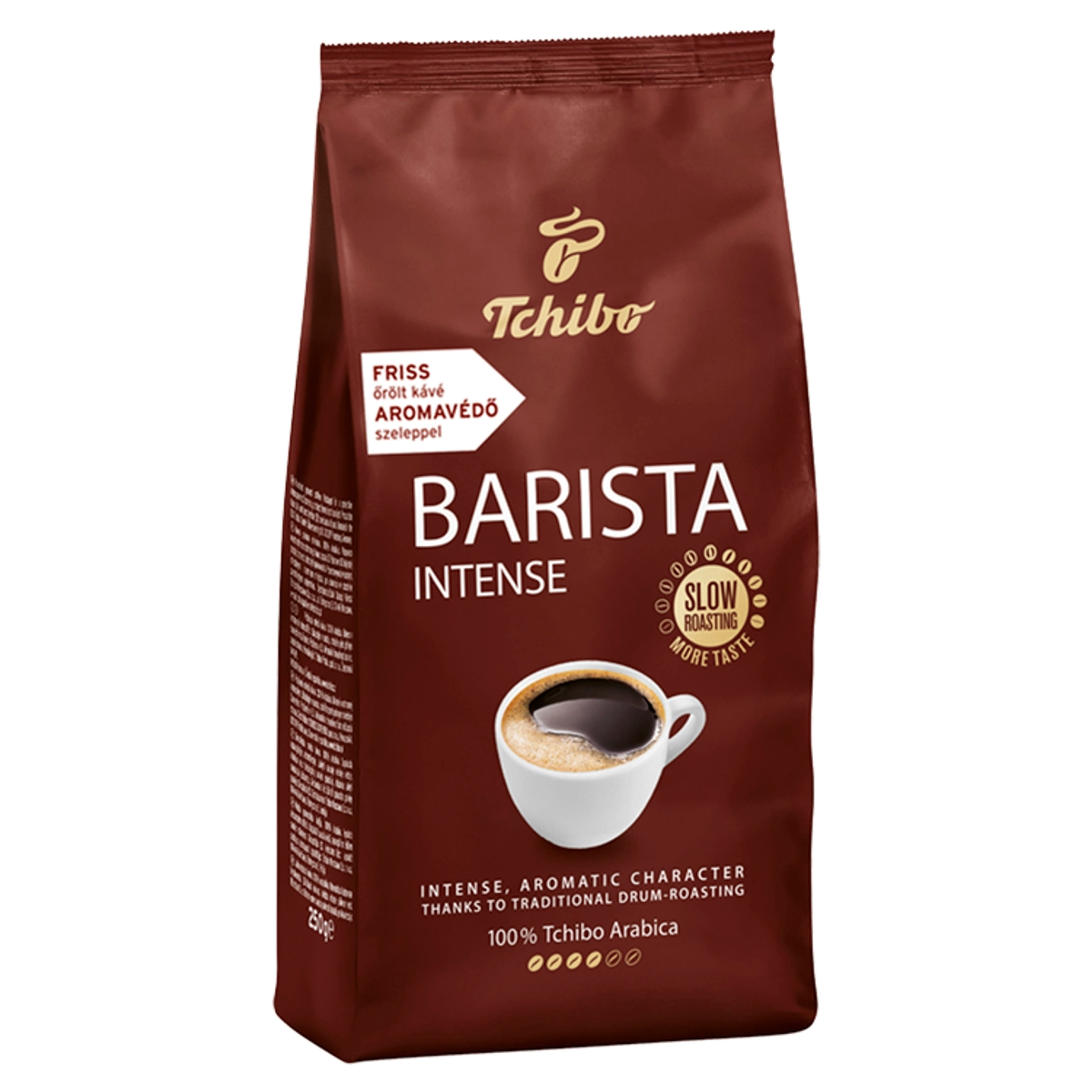 Tchibo Barista Intense őrölt kávé - 250 g-2