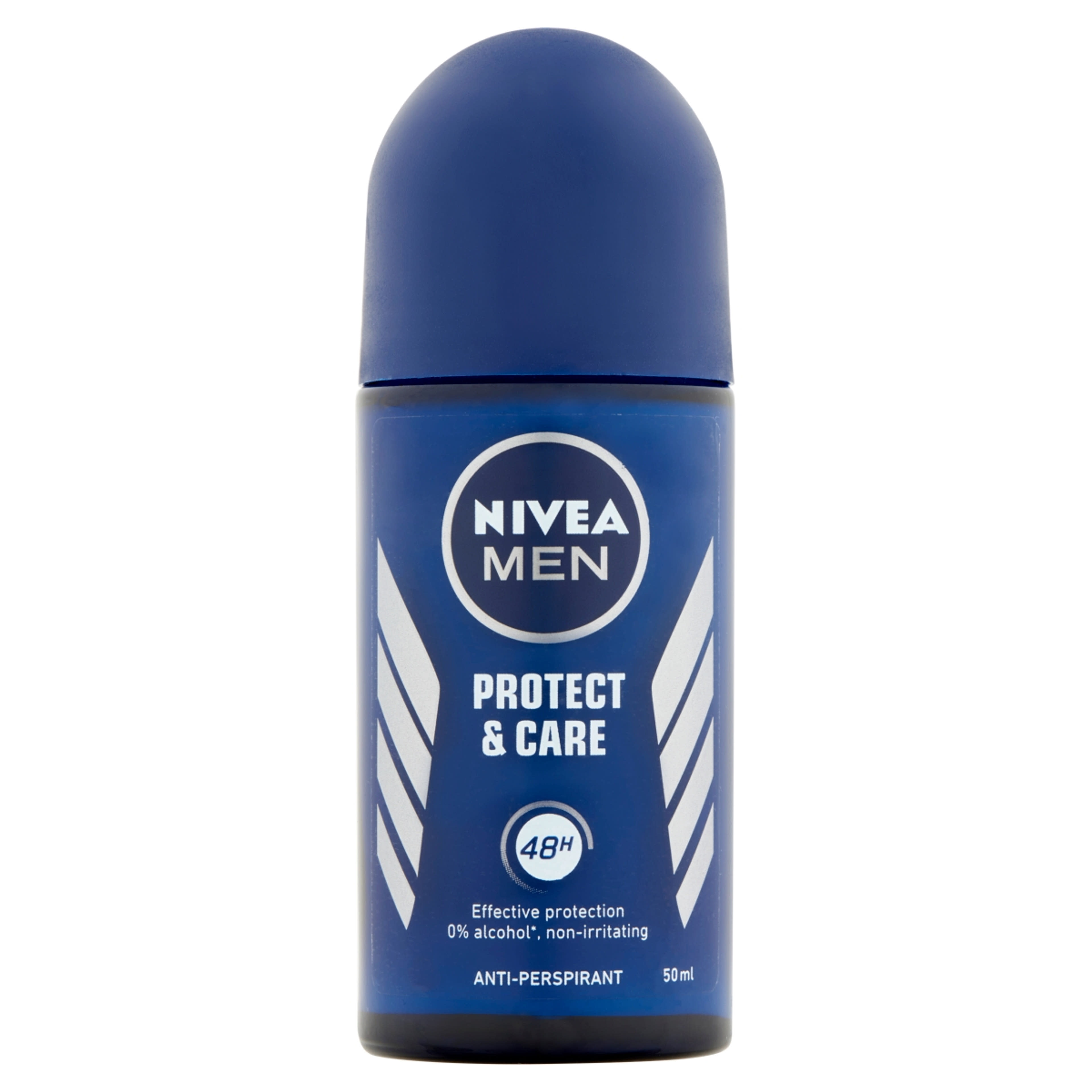 NIVEA MEN Izzadásgátló golyós dezodor Protect & Care - 50 ml-1