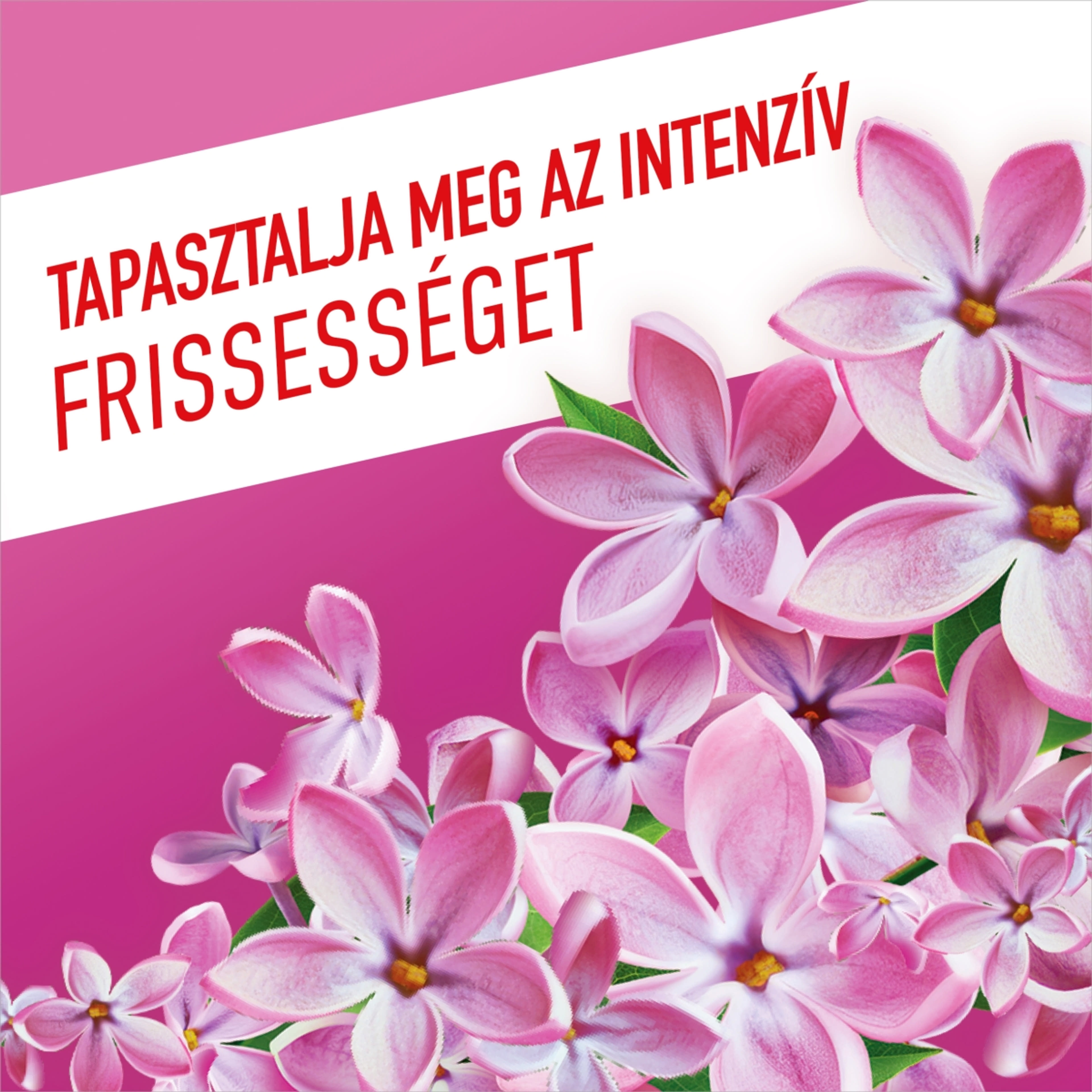 Ajax Floral Fiesta Lilac Breeze általános tisztítószer - 1000 ml-4