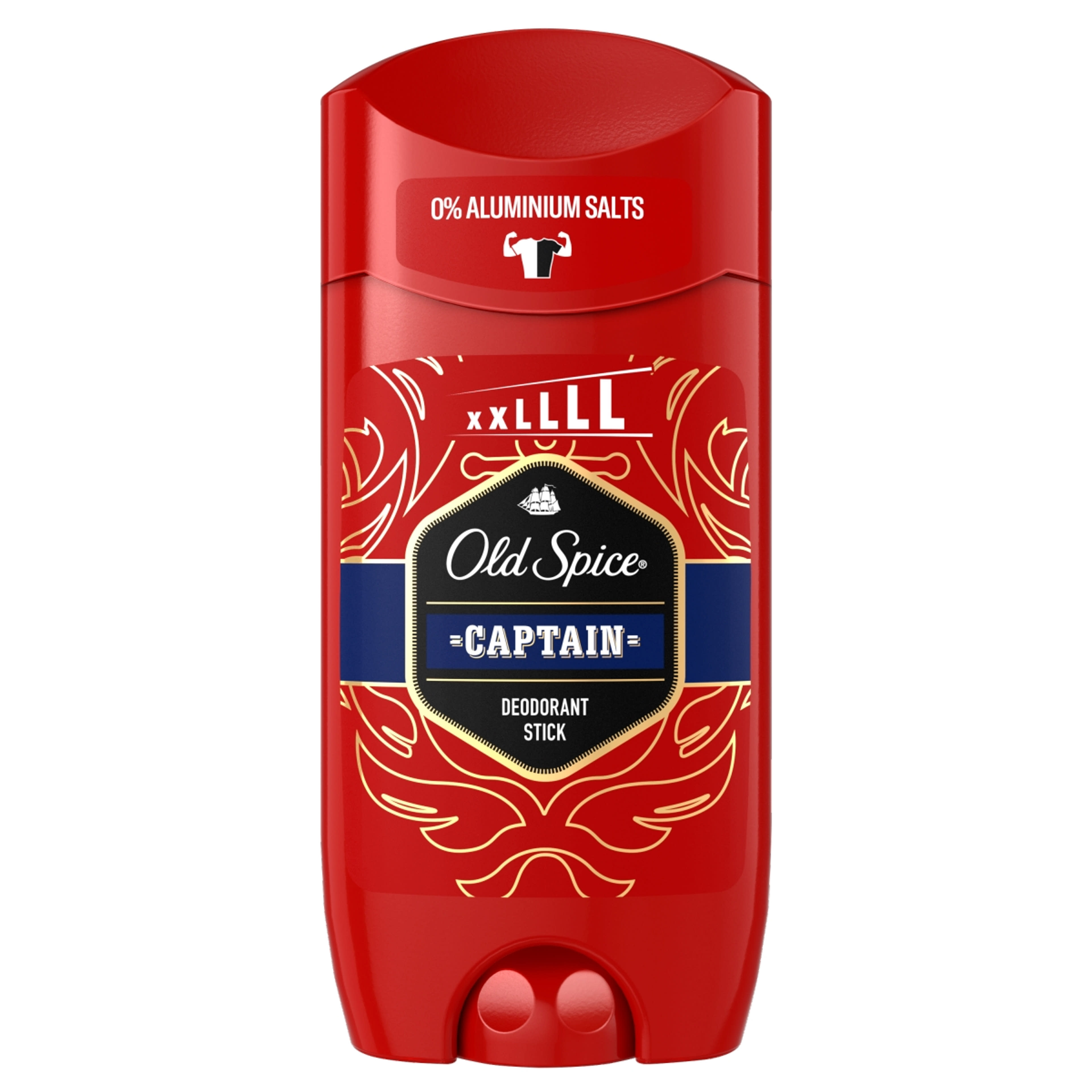 Old Spice Captain deo stift - 85 ml