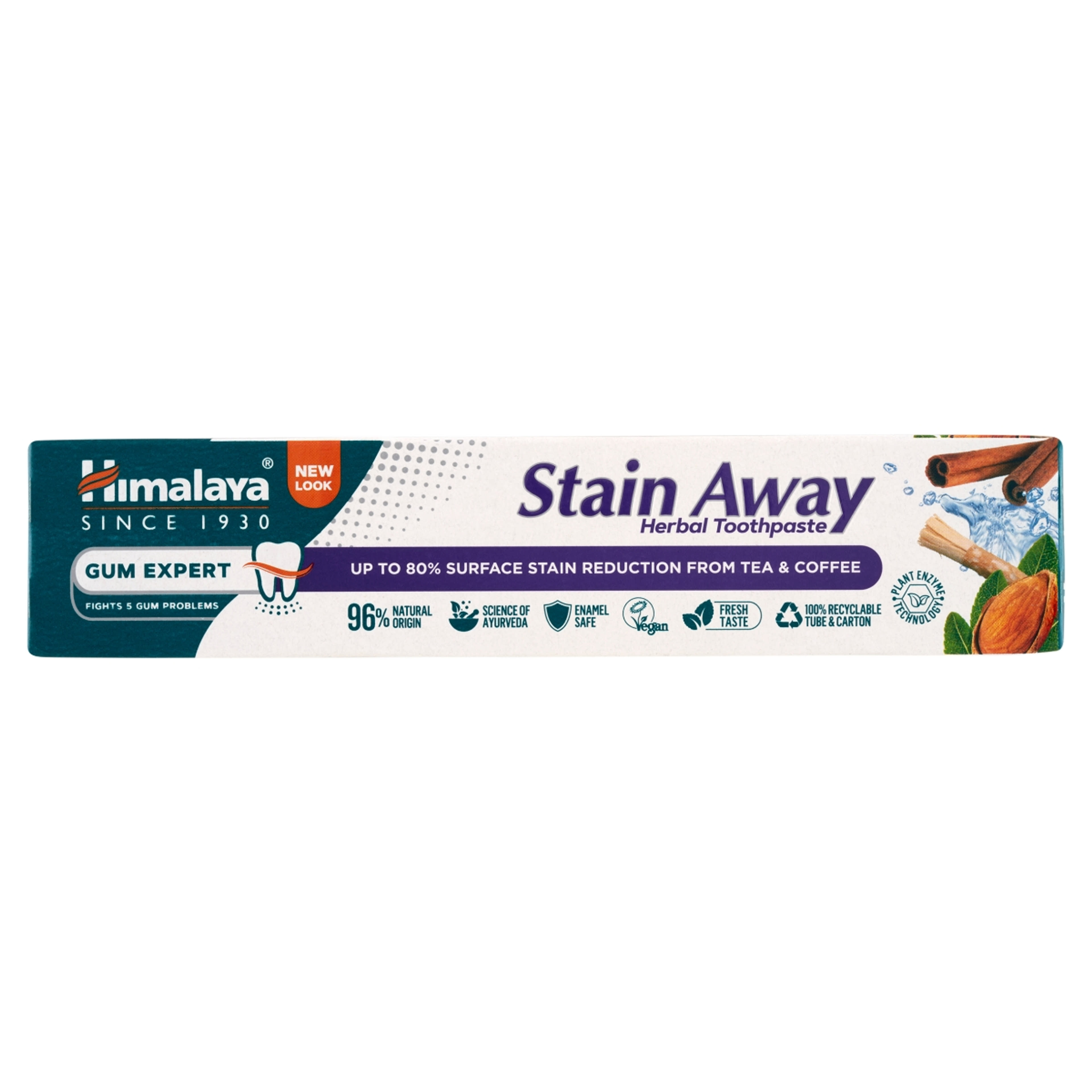Himalaya Stain Away fogkrém - 75 ml