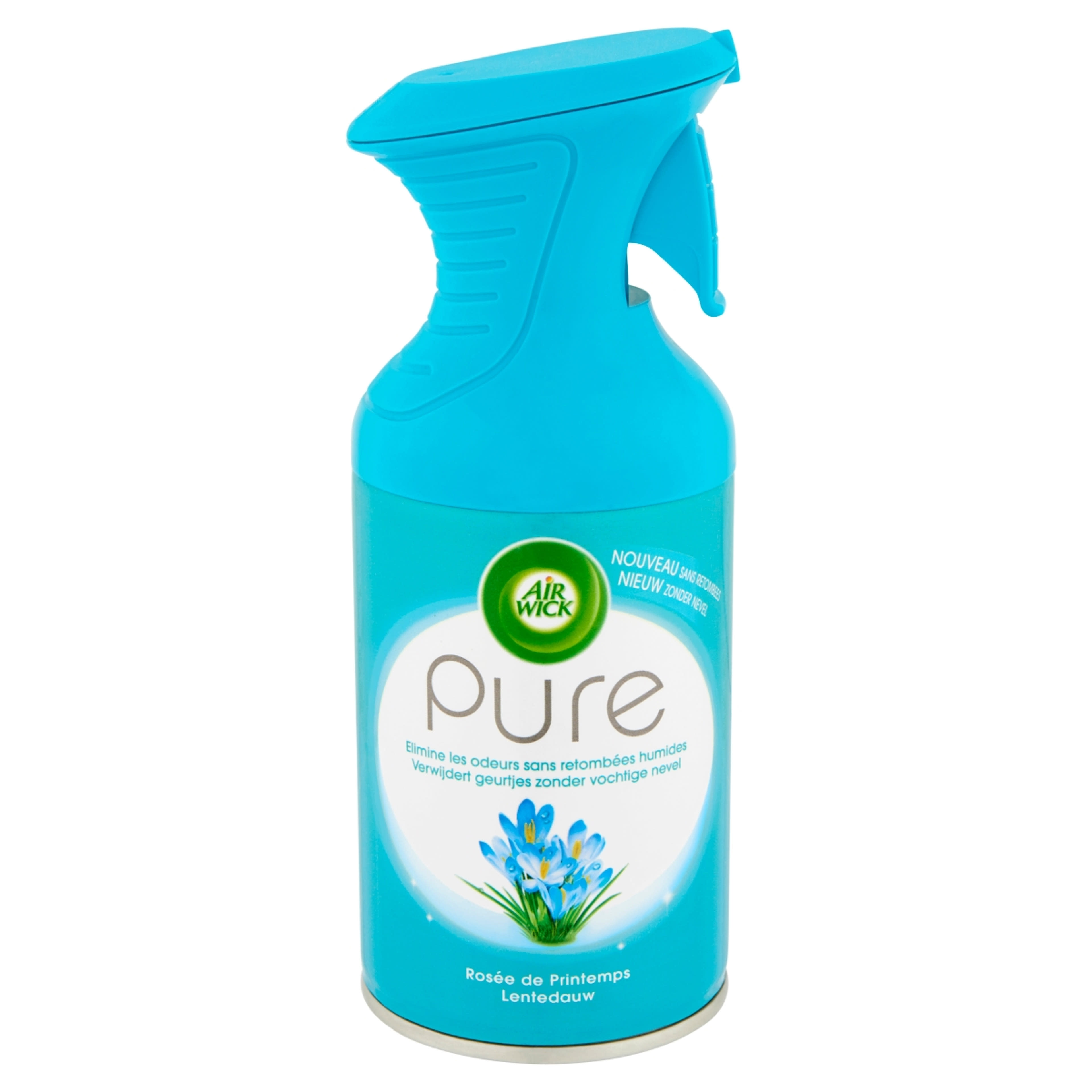 Air Wick Pure Tavaszi Szellő Légfrissítő Spray - 250 ml-2