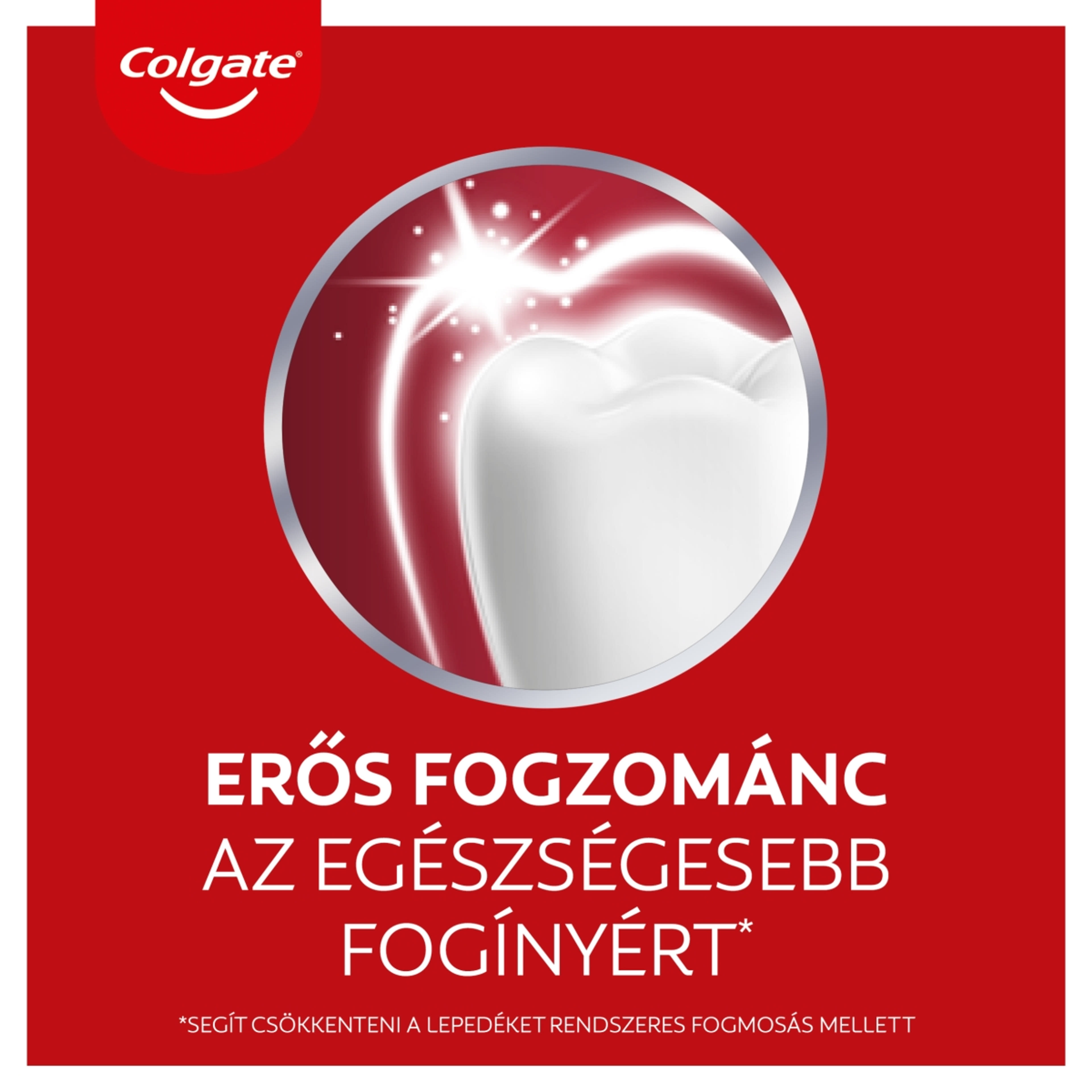 Colgate Max White One Luminous fogfehérítő fogkrém - 75 ml-6