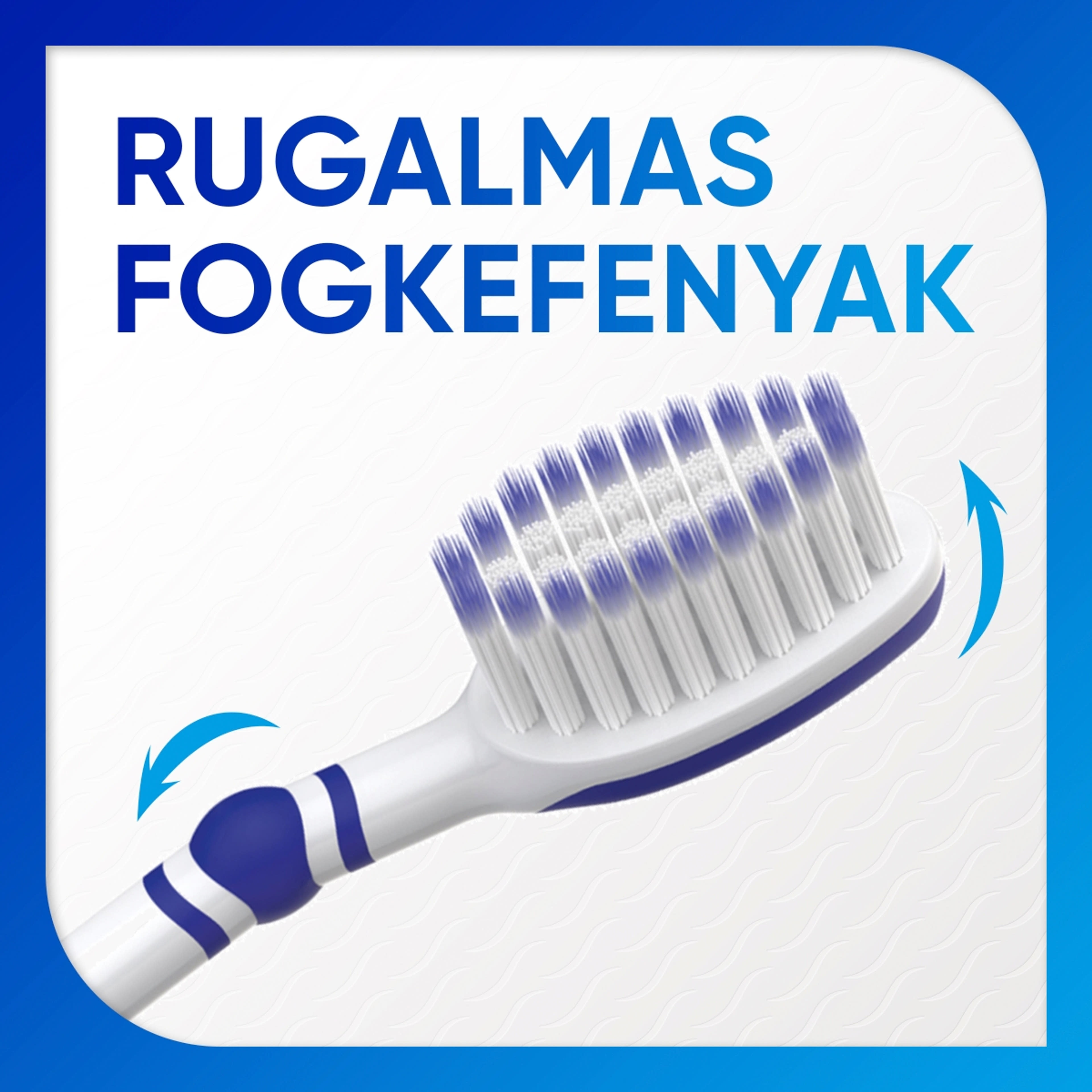 Sensodyne Sensitivity & Gum Soft fogkefe - 1 db-4
