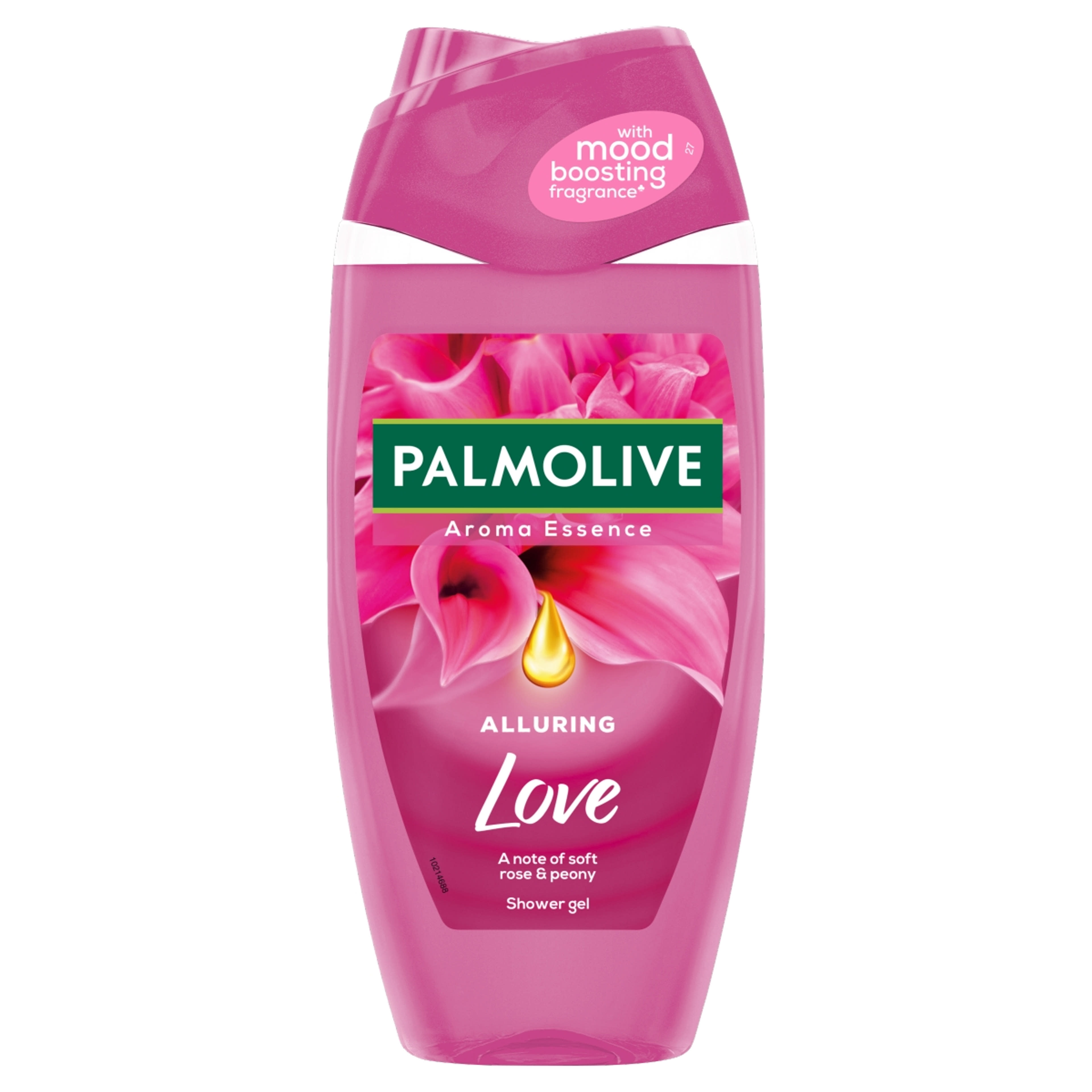 Palmolive Aroma Essence Alluring Love tusfürdő - 250 ml