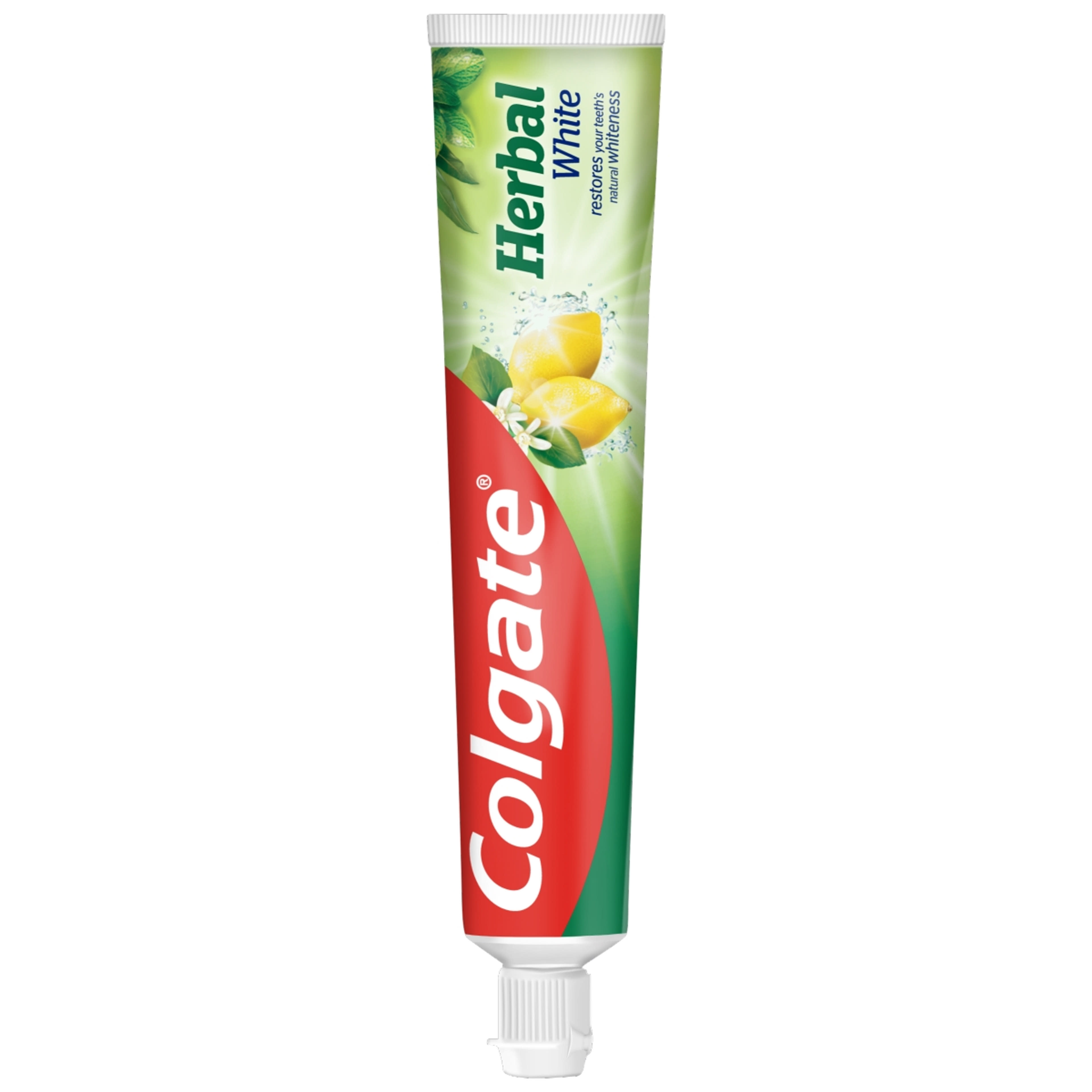 Colgate Herbal White fogfehérítő fogkrém - 75 ml-2