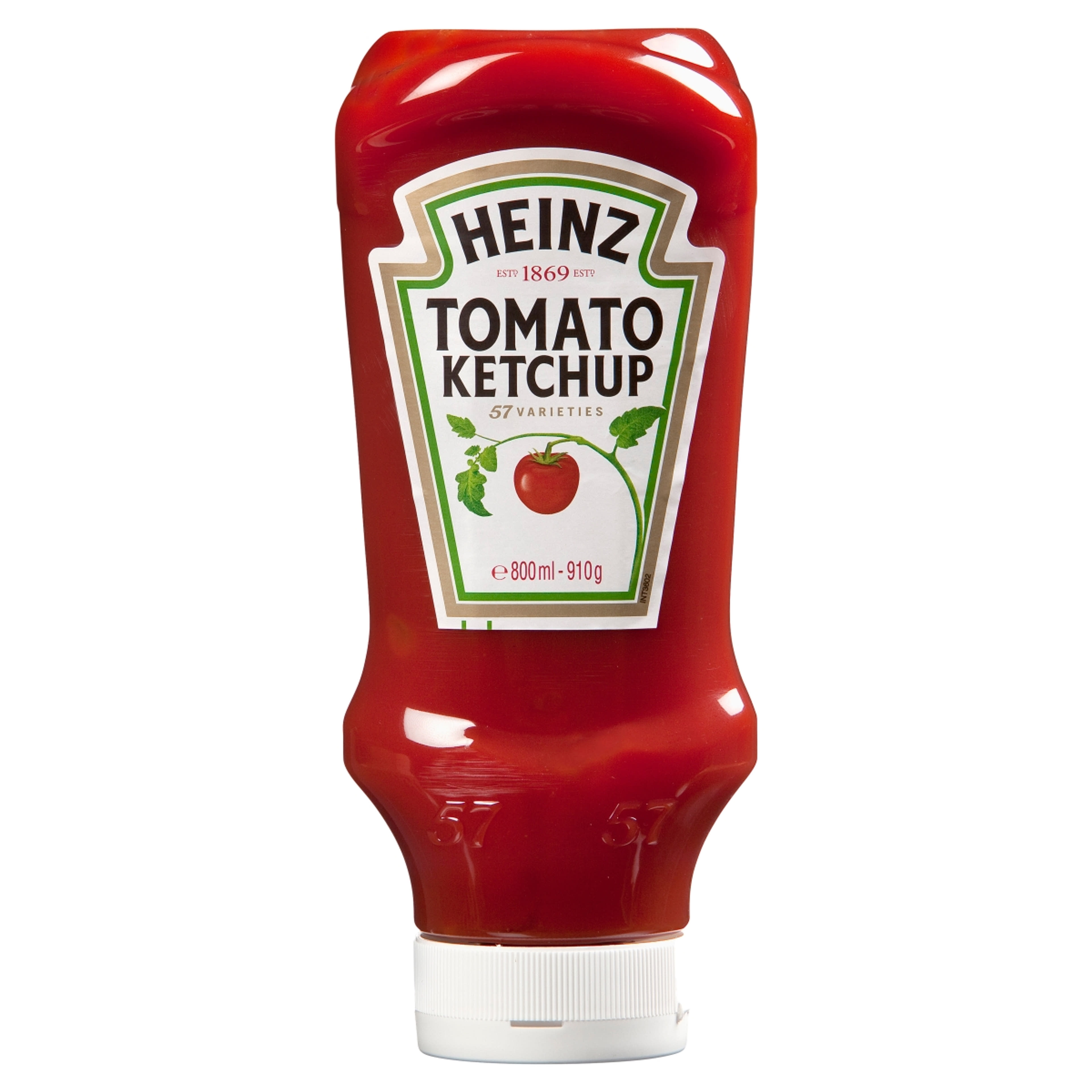 Heinz Ketchup - 800 ml